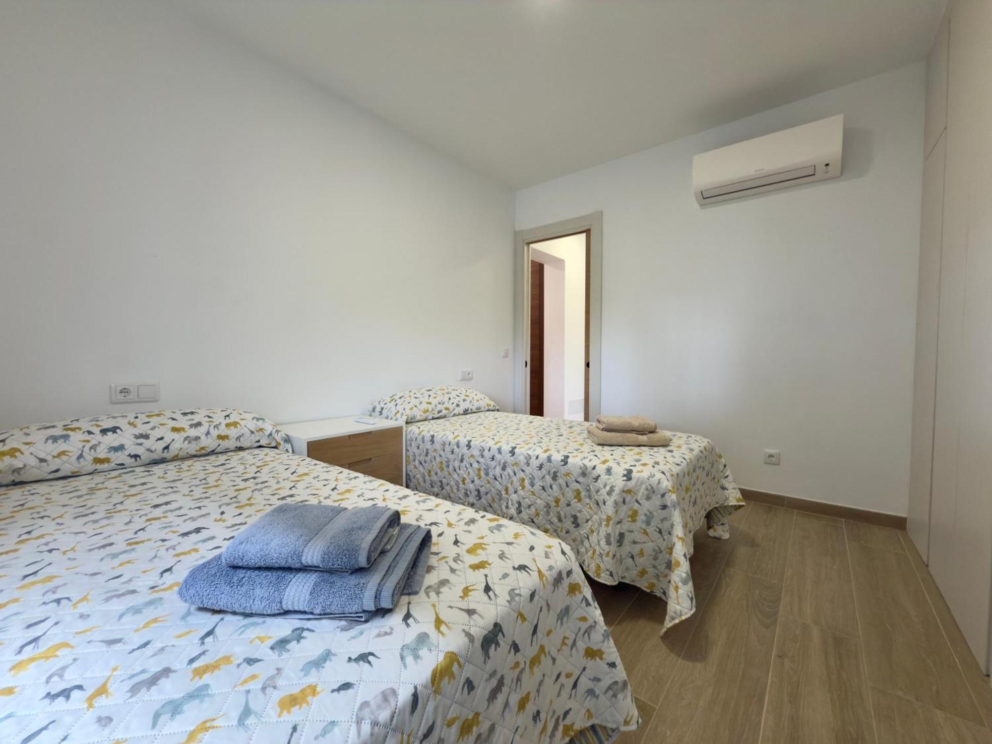 Sierra Gorda Holiday home Malaga
