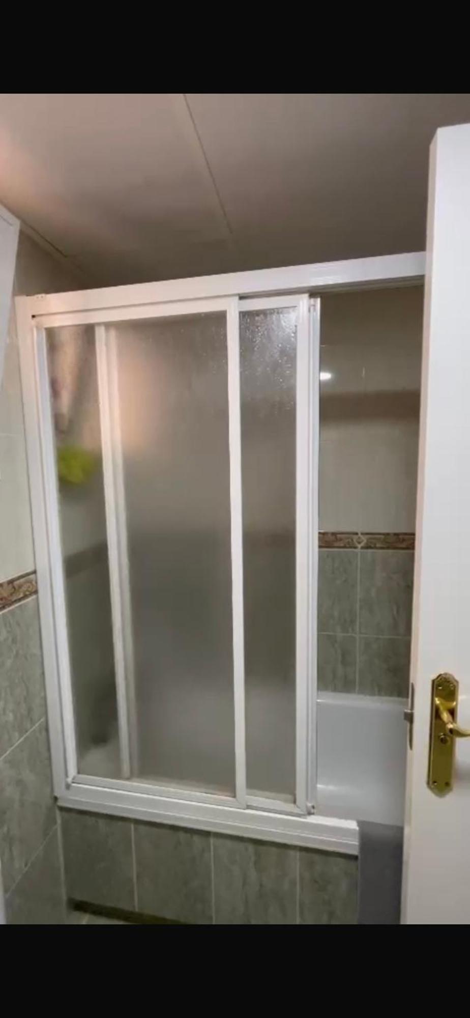 Appartement Piso Teatinos