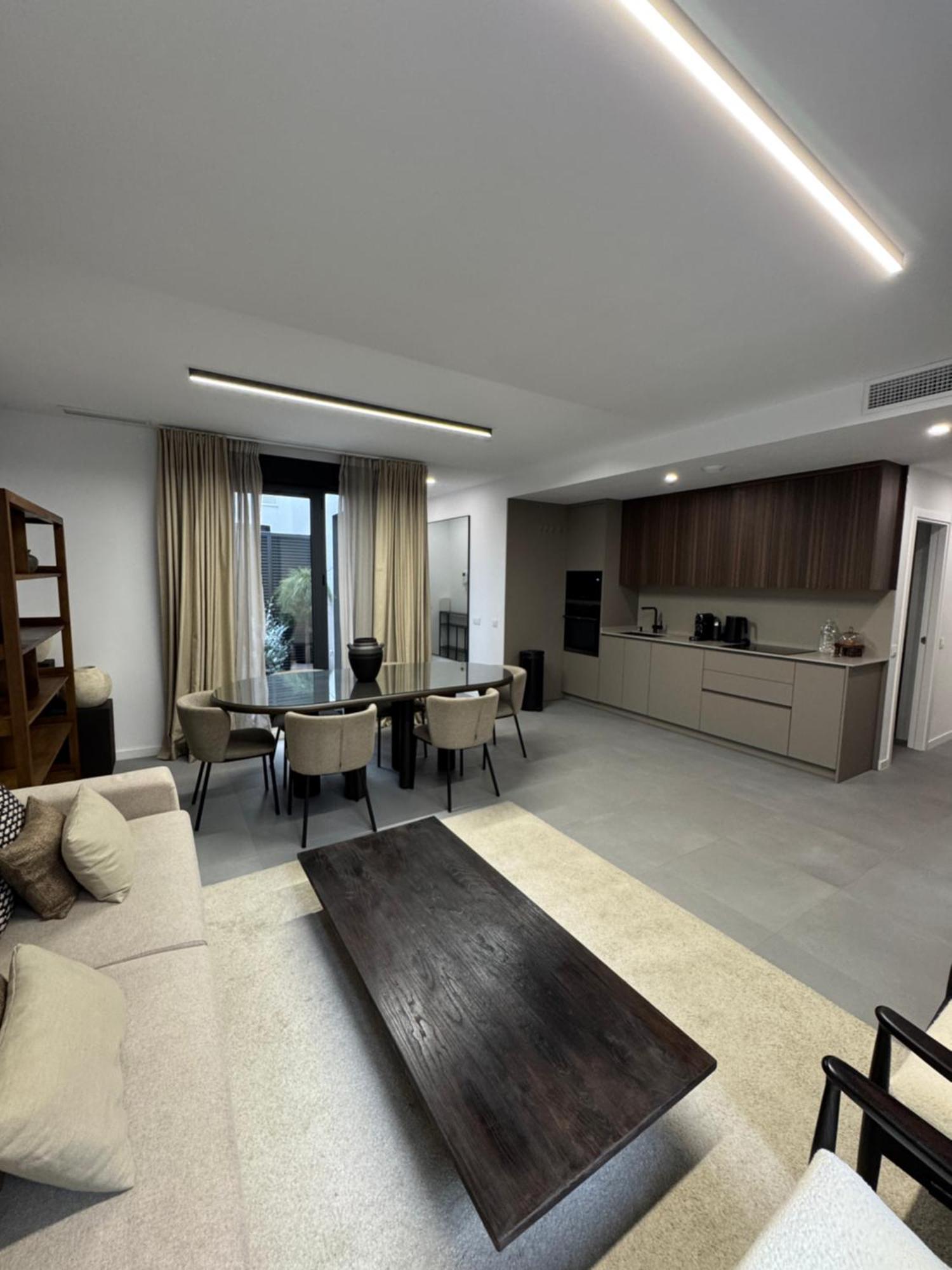 Casa Amayuma - Centro Historico Appartement Málaga