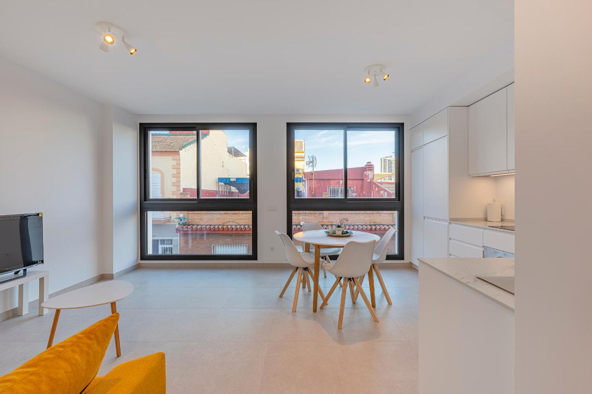 Apartment Vicente Gomez De Cadiz One *