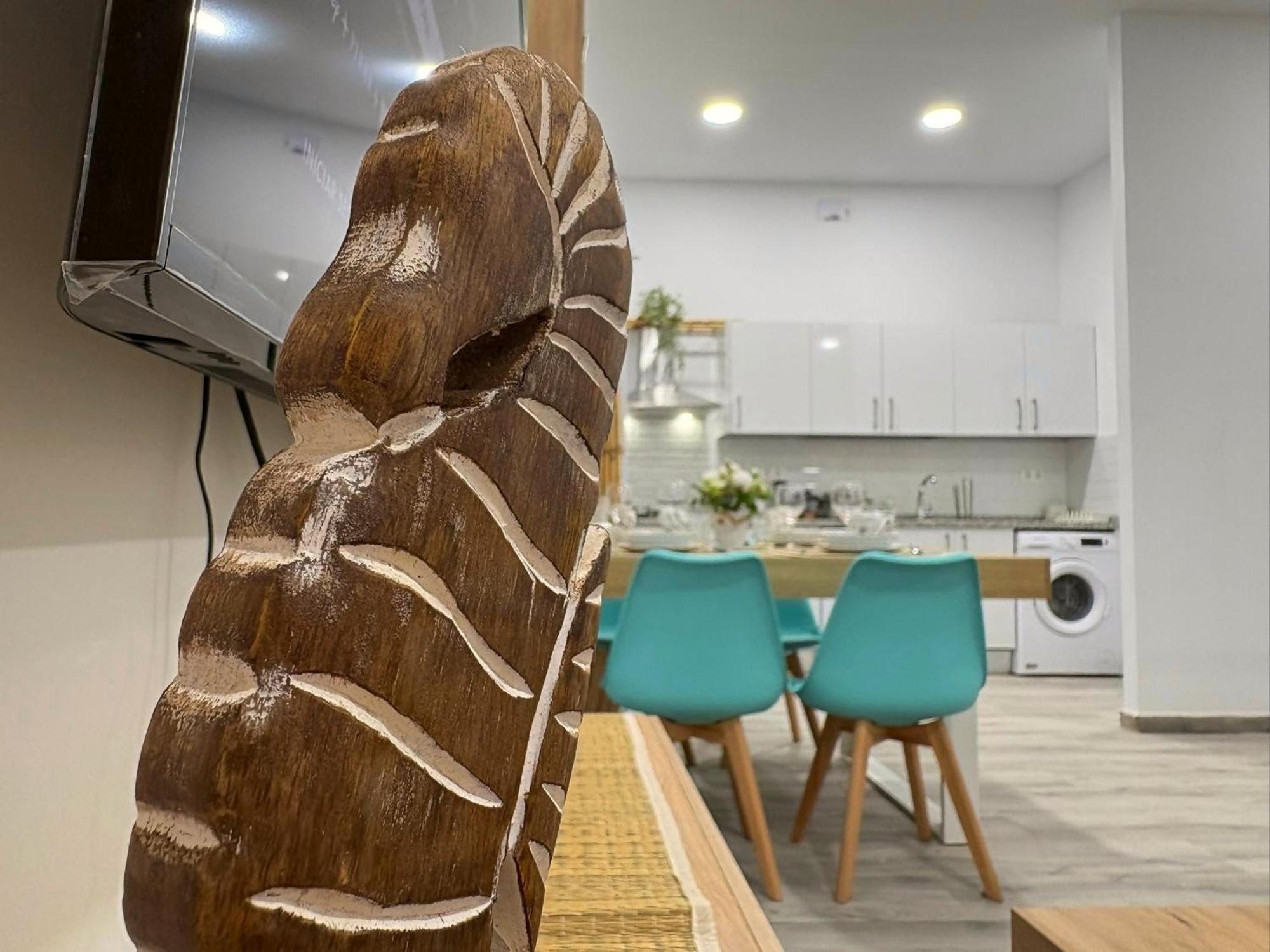 Refugio Del Madrono Estudio Moderno En Apartment