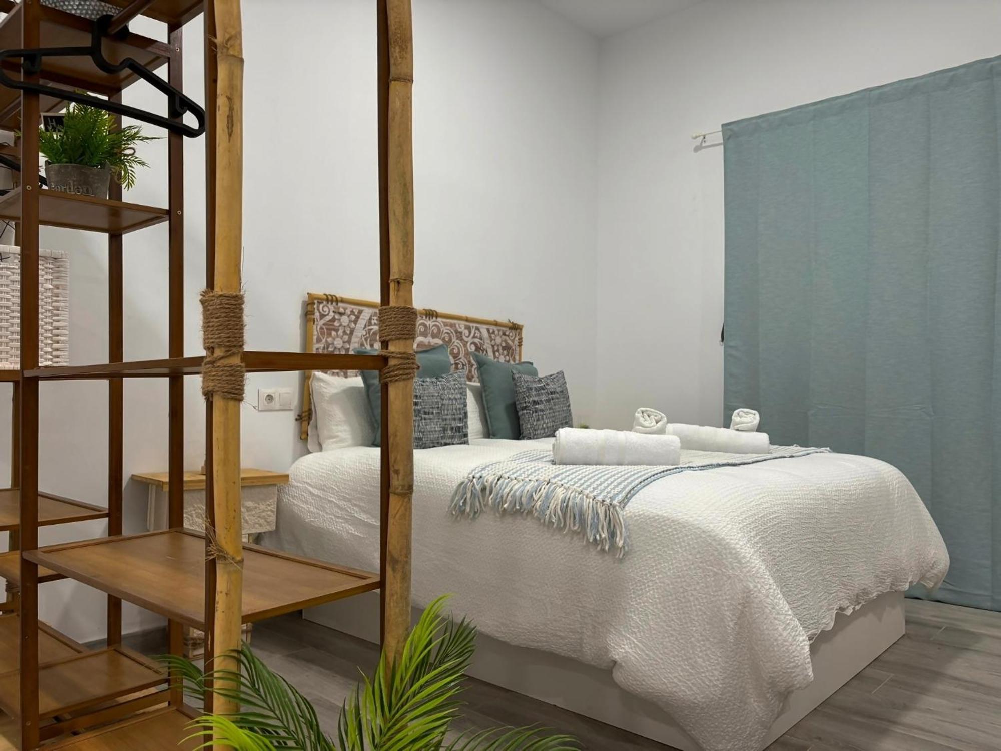 Refugio Del Madrono Estudio Moderno En Apartment