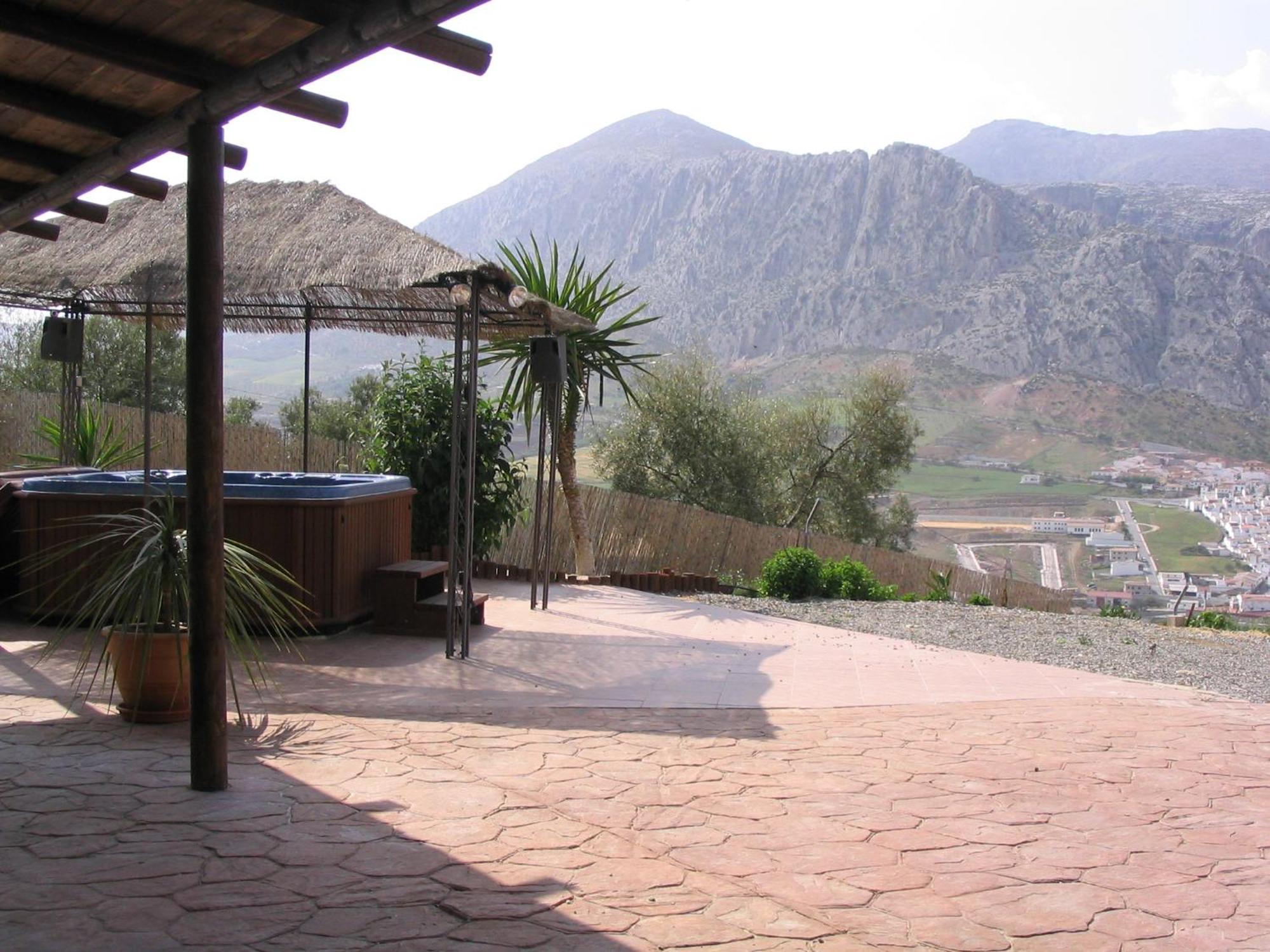 Villa Scenic Caminito Del Rey Andalusia *