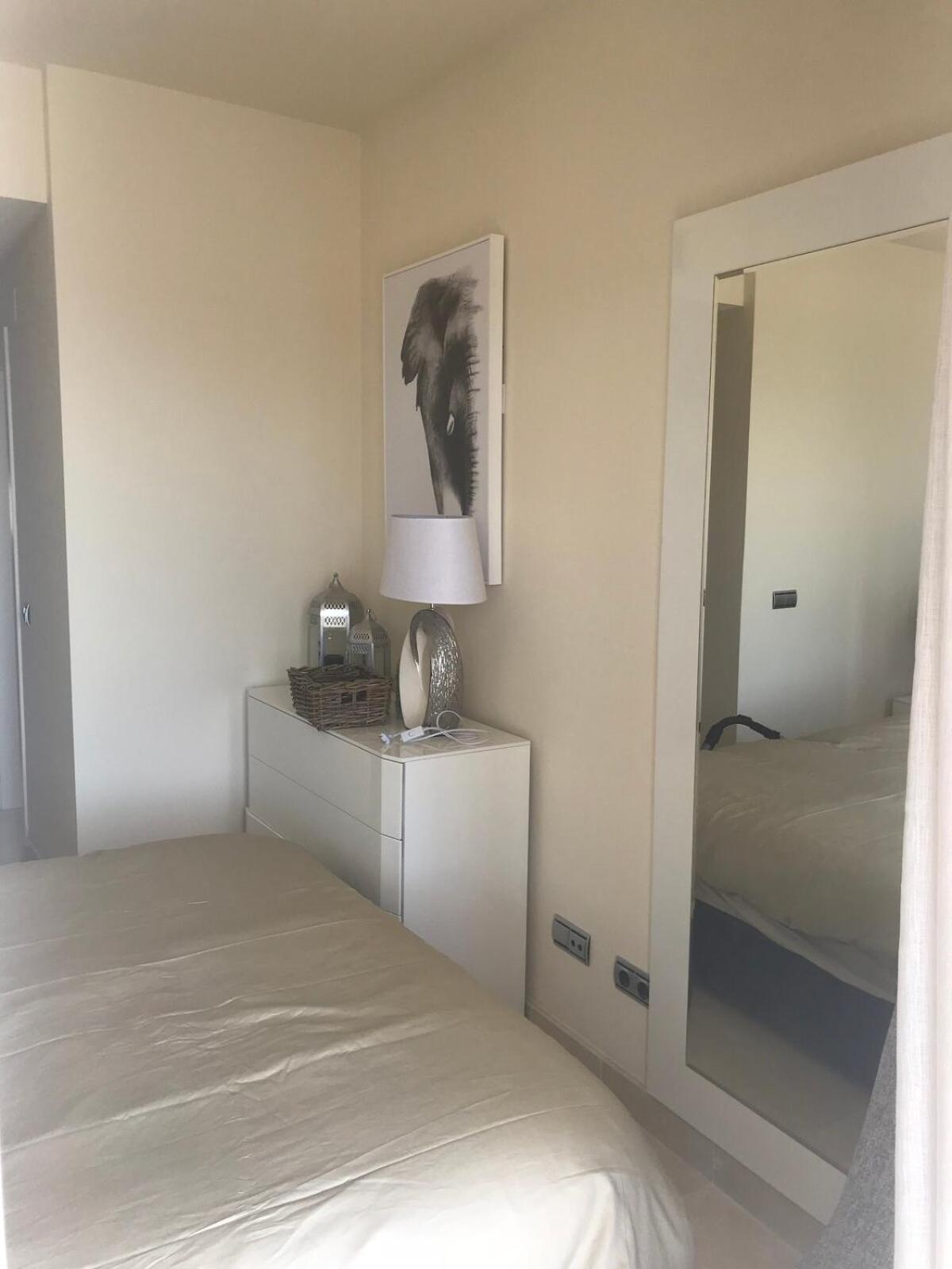 Dreamhomesbymaria New Modern Next To Golf With Wifi Malaga