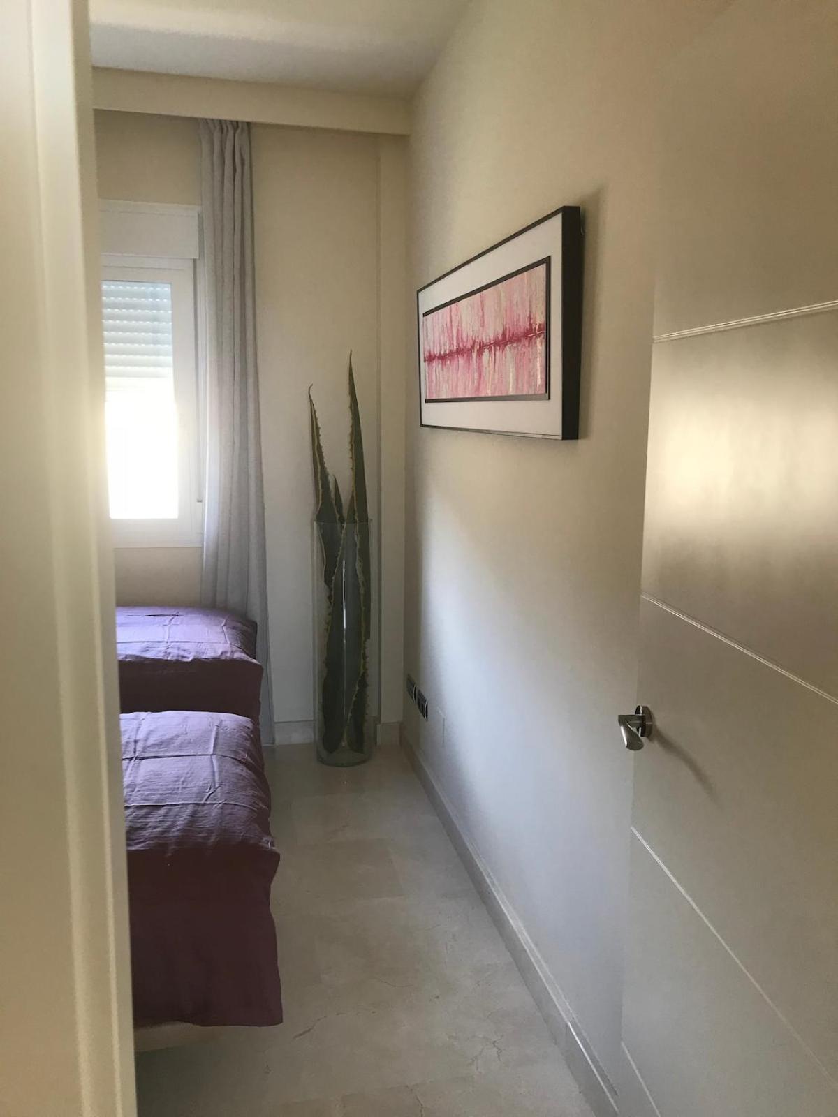 Dreamhomesbymaria New Modern Next To Golf With Wifi Apartment *