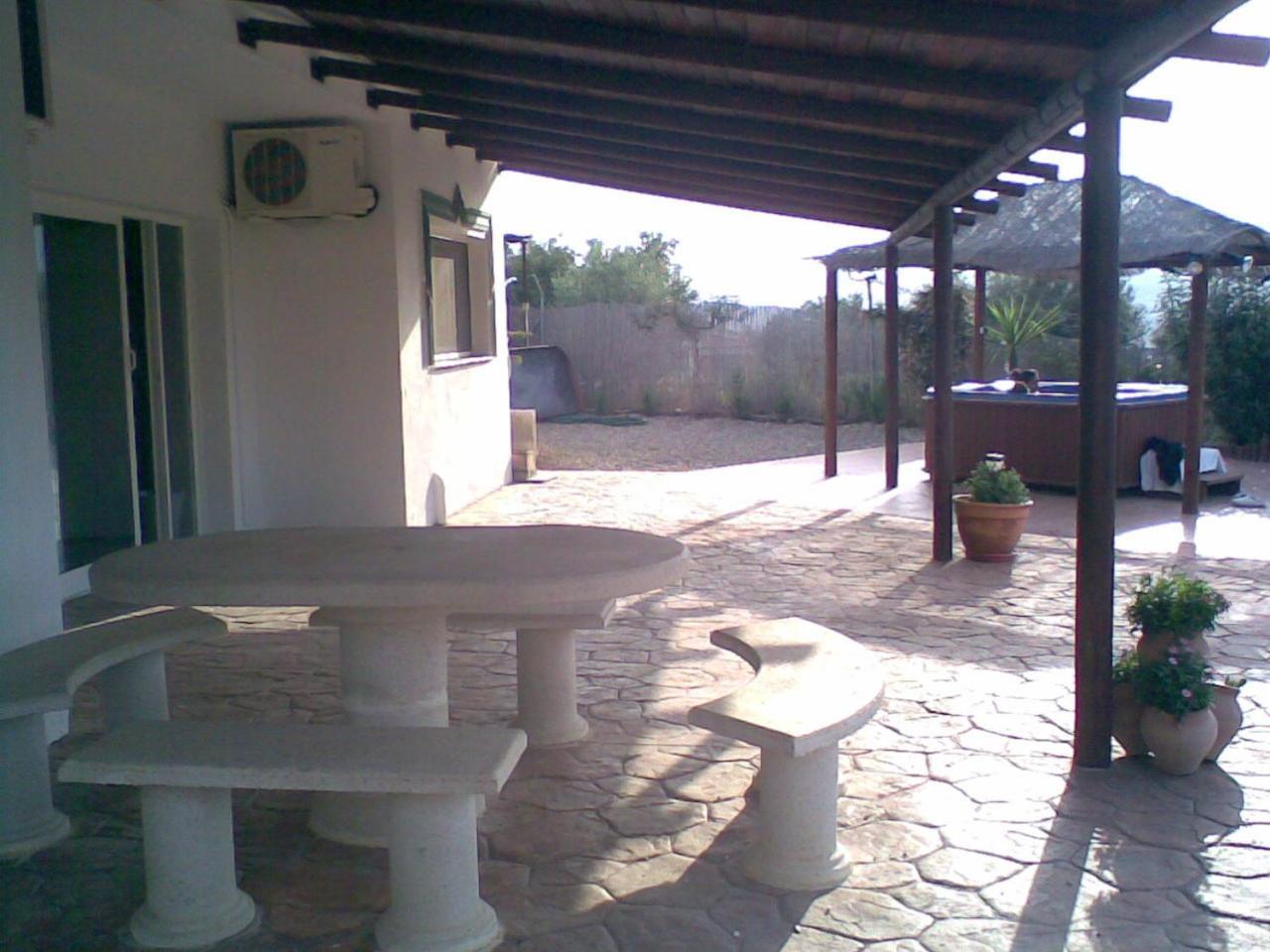 Villa Scenic Caminito Del Rey Andalusia