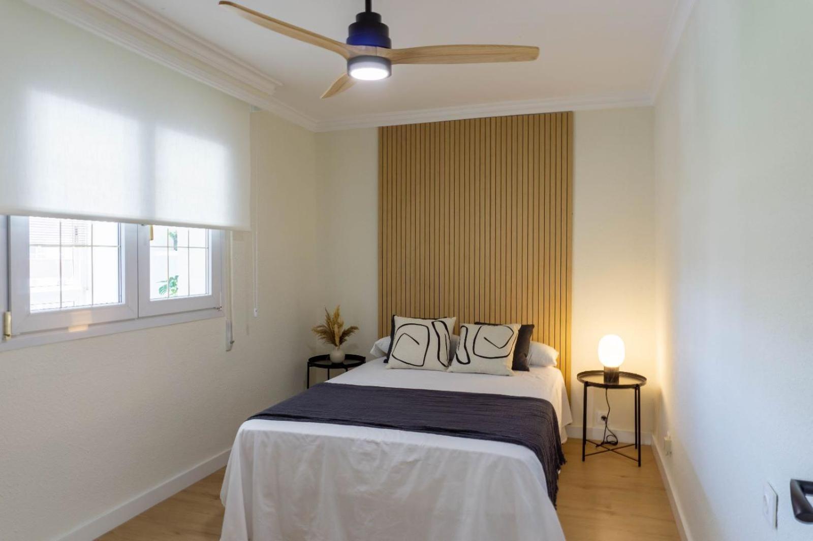 Hideaway Near Apartment