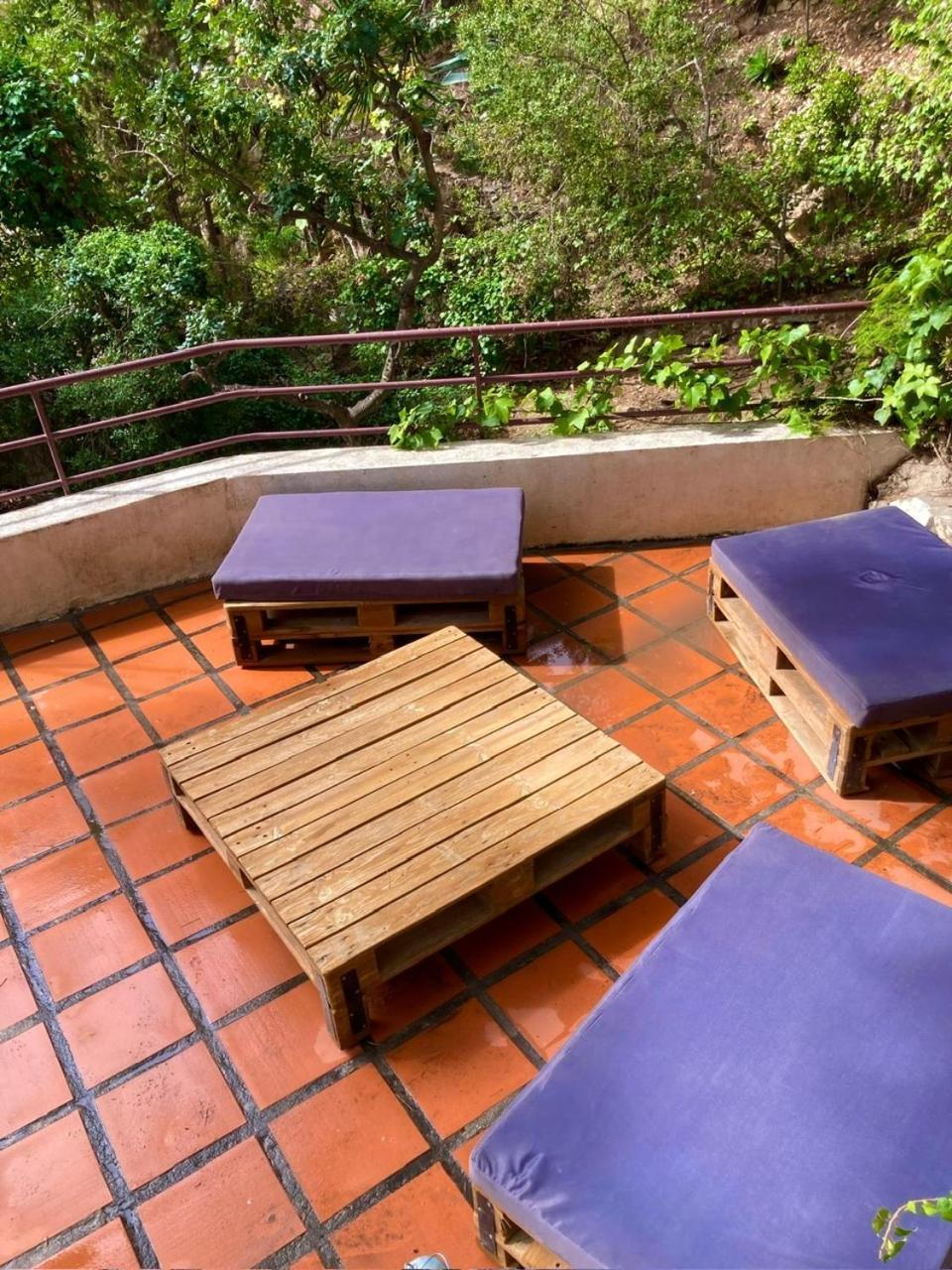 Oasis Pinares De San Anton -pool, Sea, Near Center- Villa
