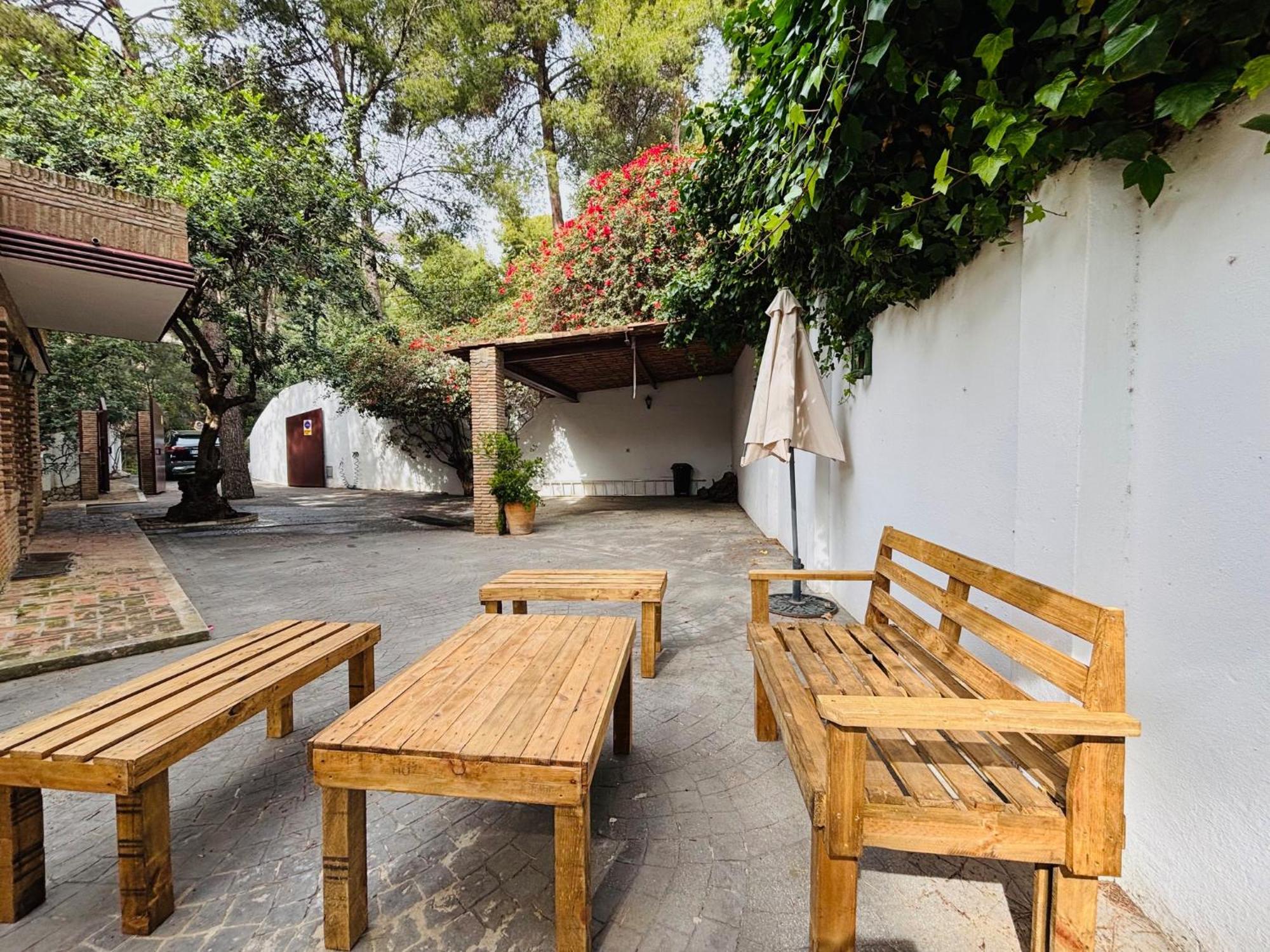 Oasis Pinares De San Anton -pool, Sea, Near Center- *