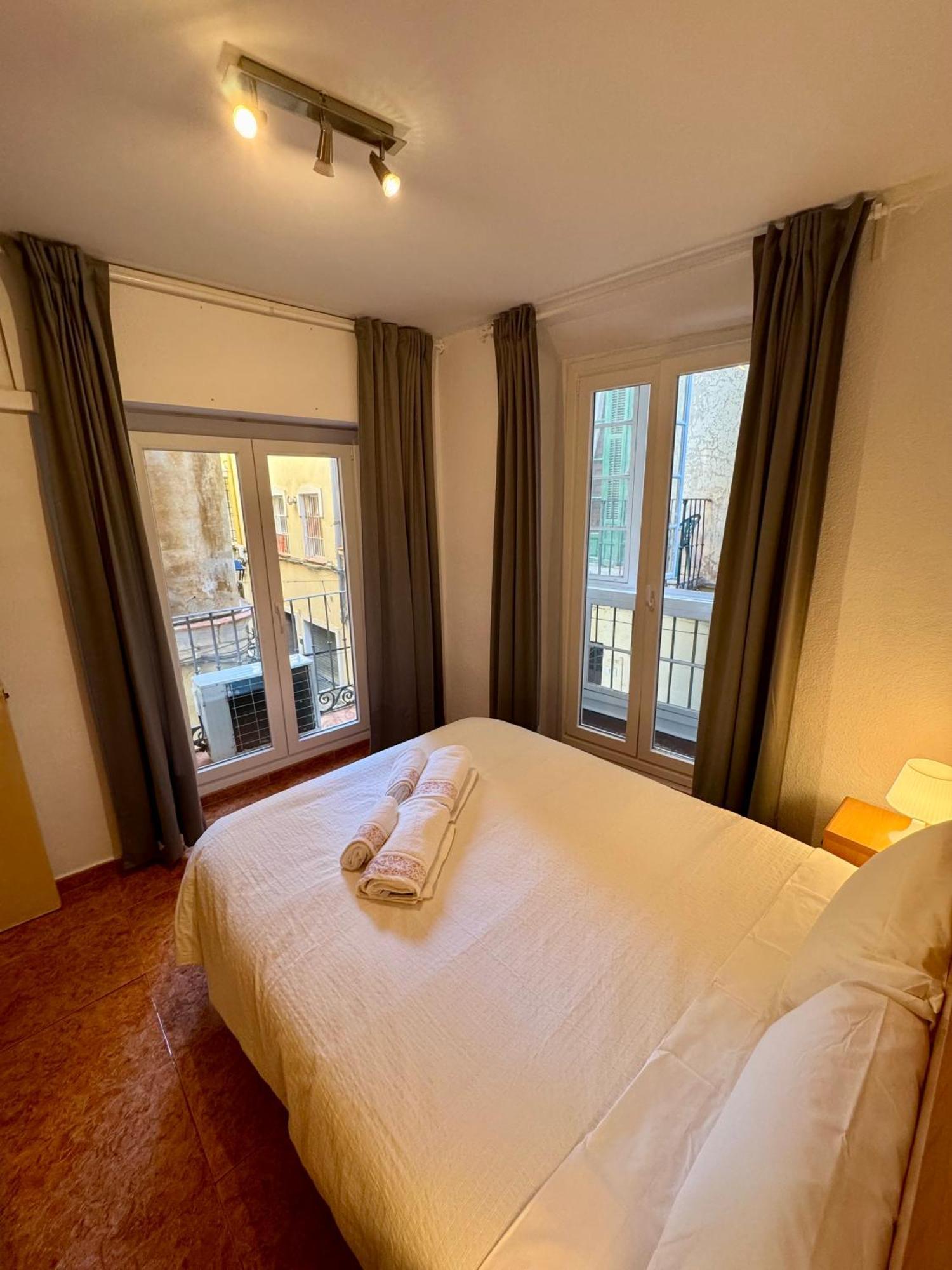 Ballesteros Apartamento