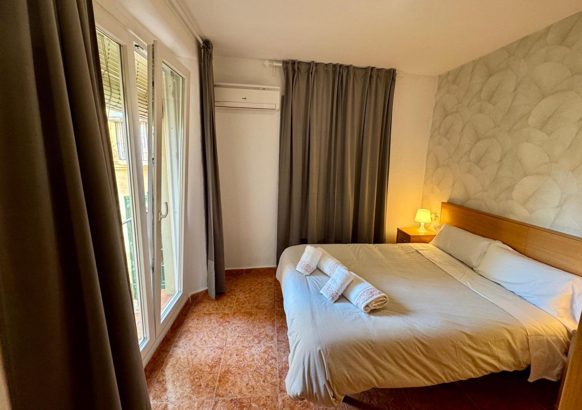 Ballesteros Apartamento *