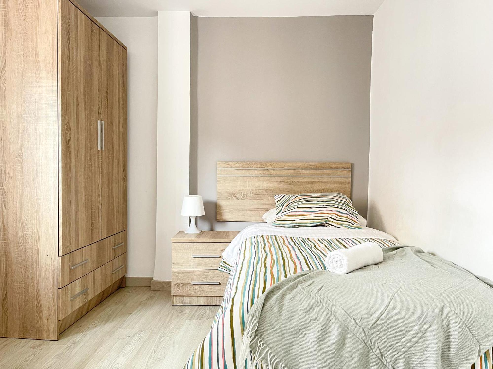 Apartment Casa Arapiles