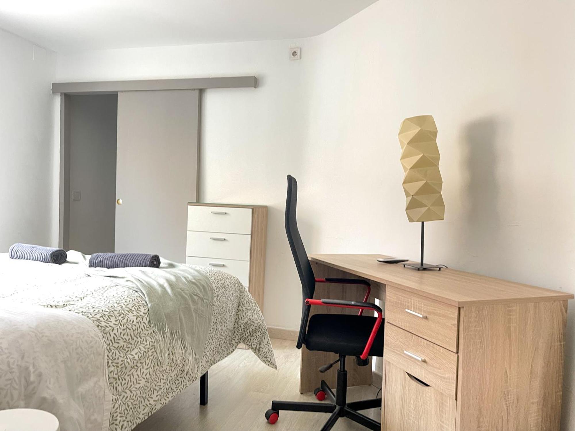 Apartment Casa Arapiles