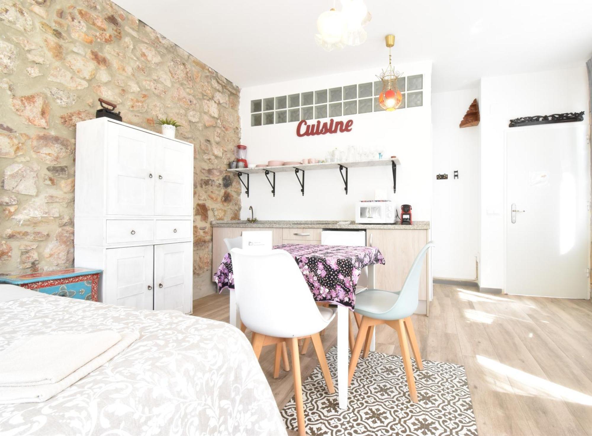 Solarium Del Montecillo Complex And Apartamentosmalagamanagement * Malaga