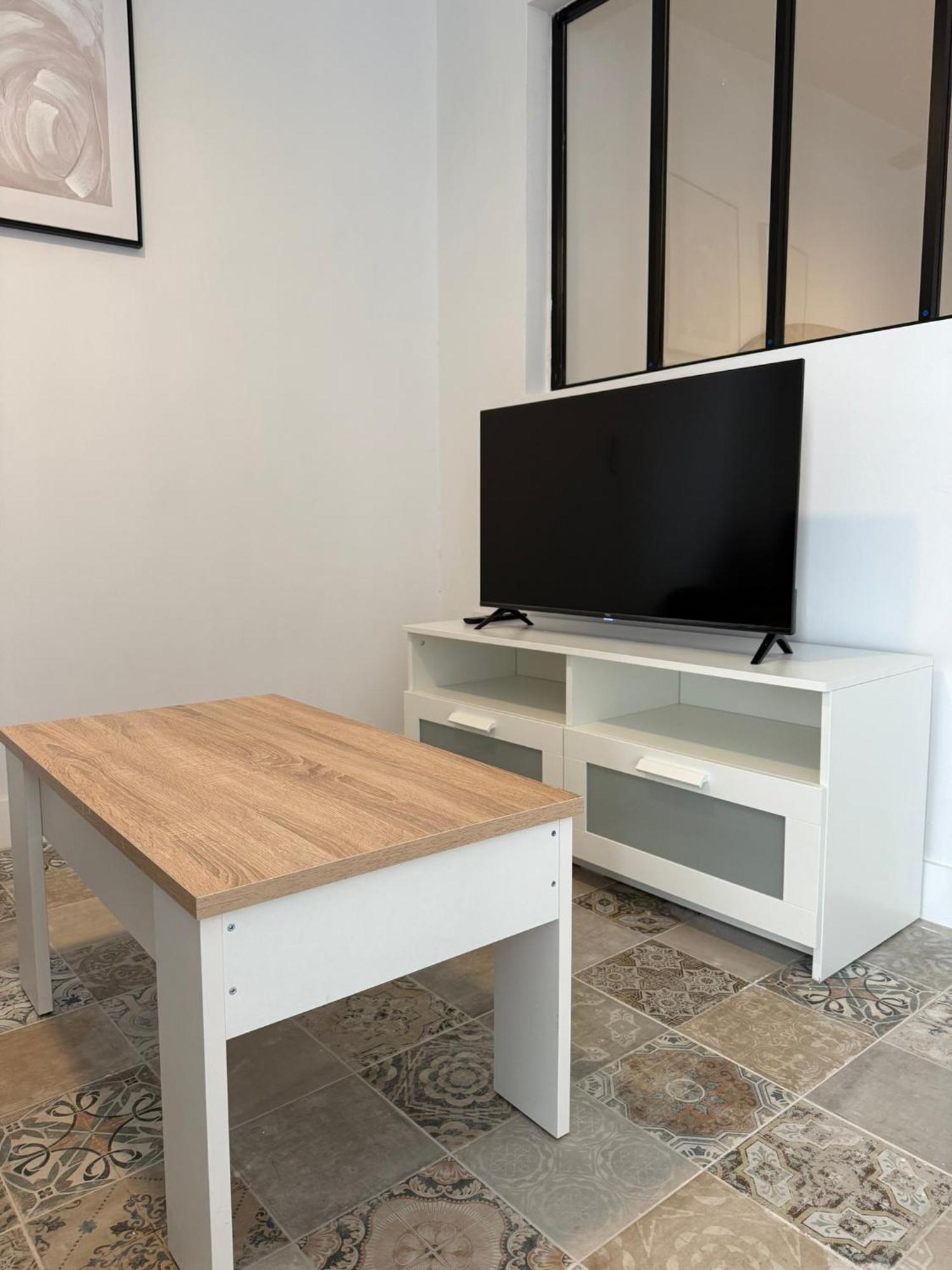 The Sunnydise Appartement Málaga