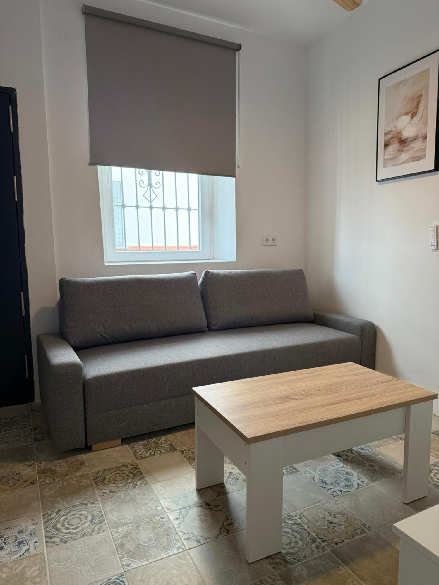 Appartement The Sunnydise *
