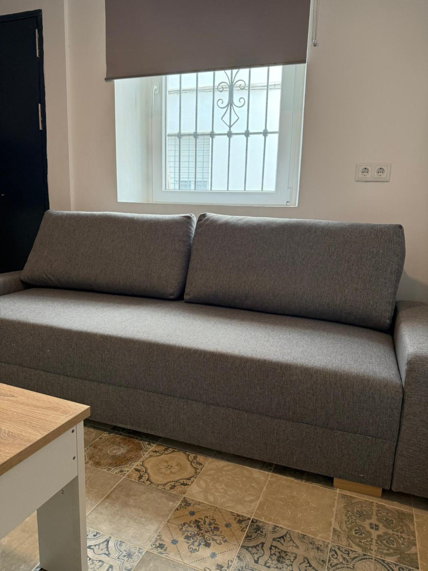 Appartement The Sunnydise
