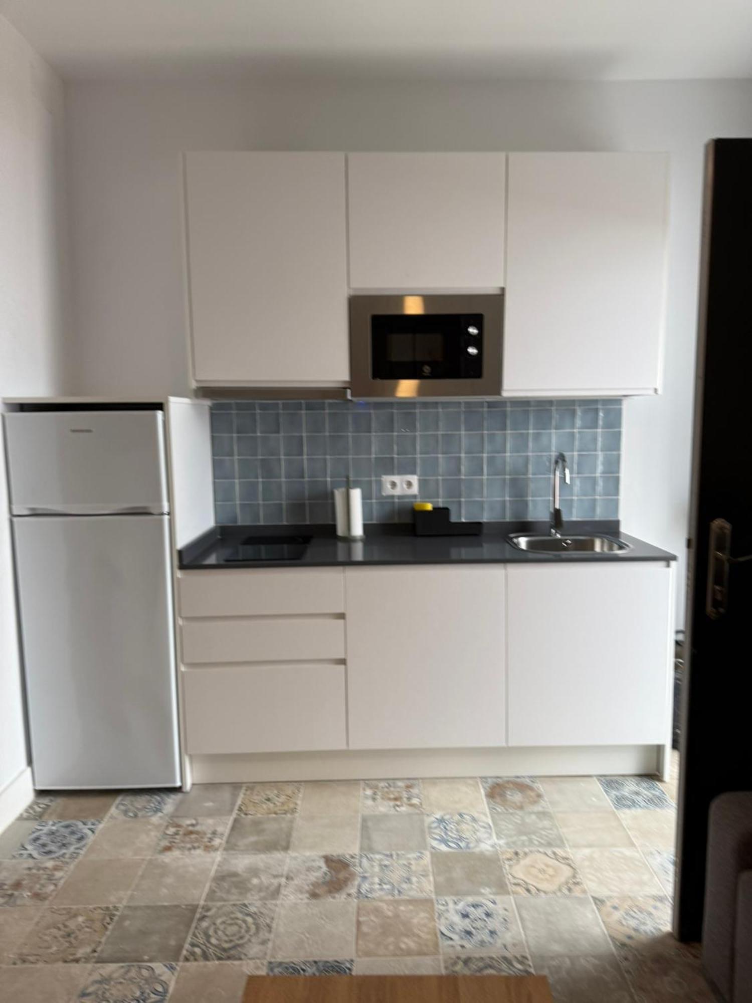 Appartement The Sunnydise