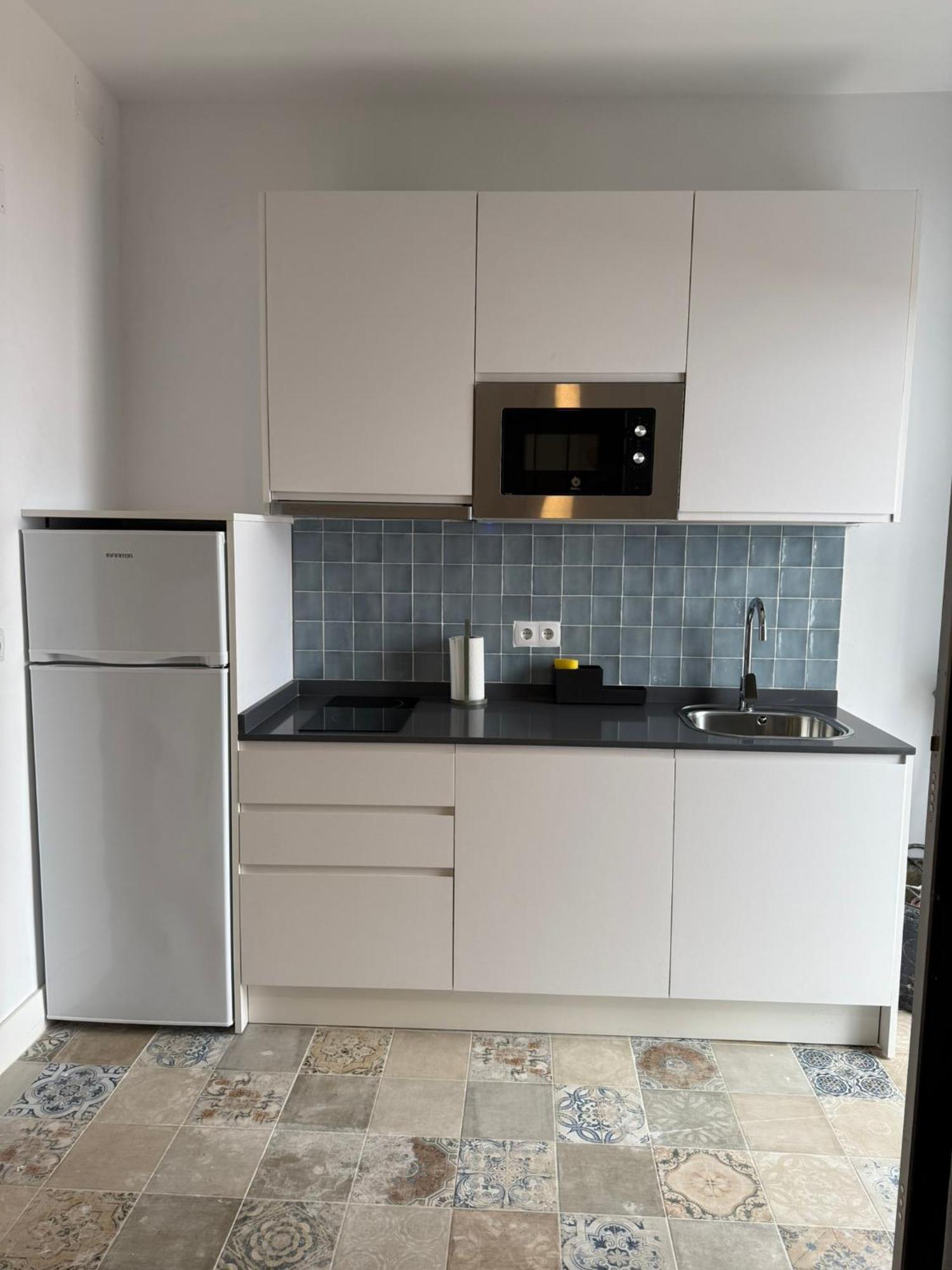 The Sunnydise Appartement *