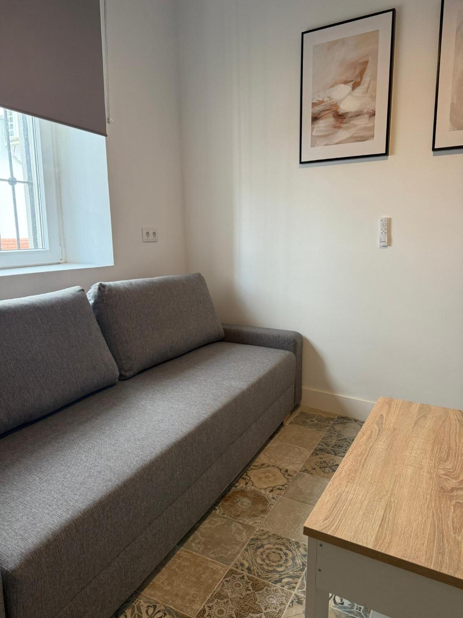 The Sunnydise Appartement Málaga