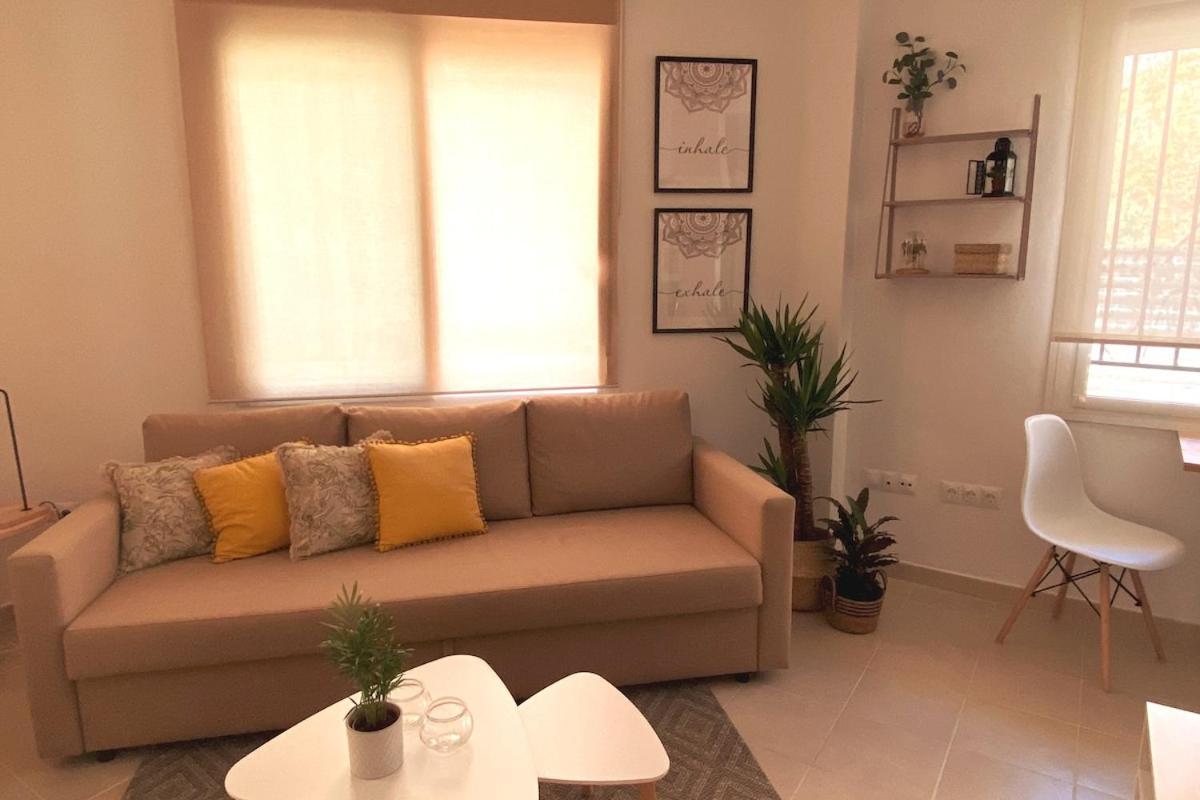 Mandala * Malaga