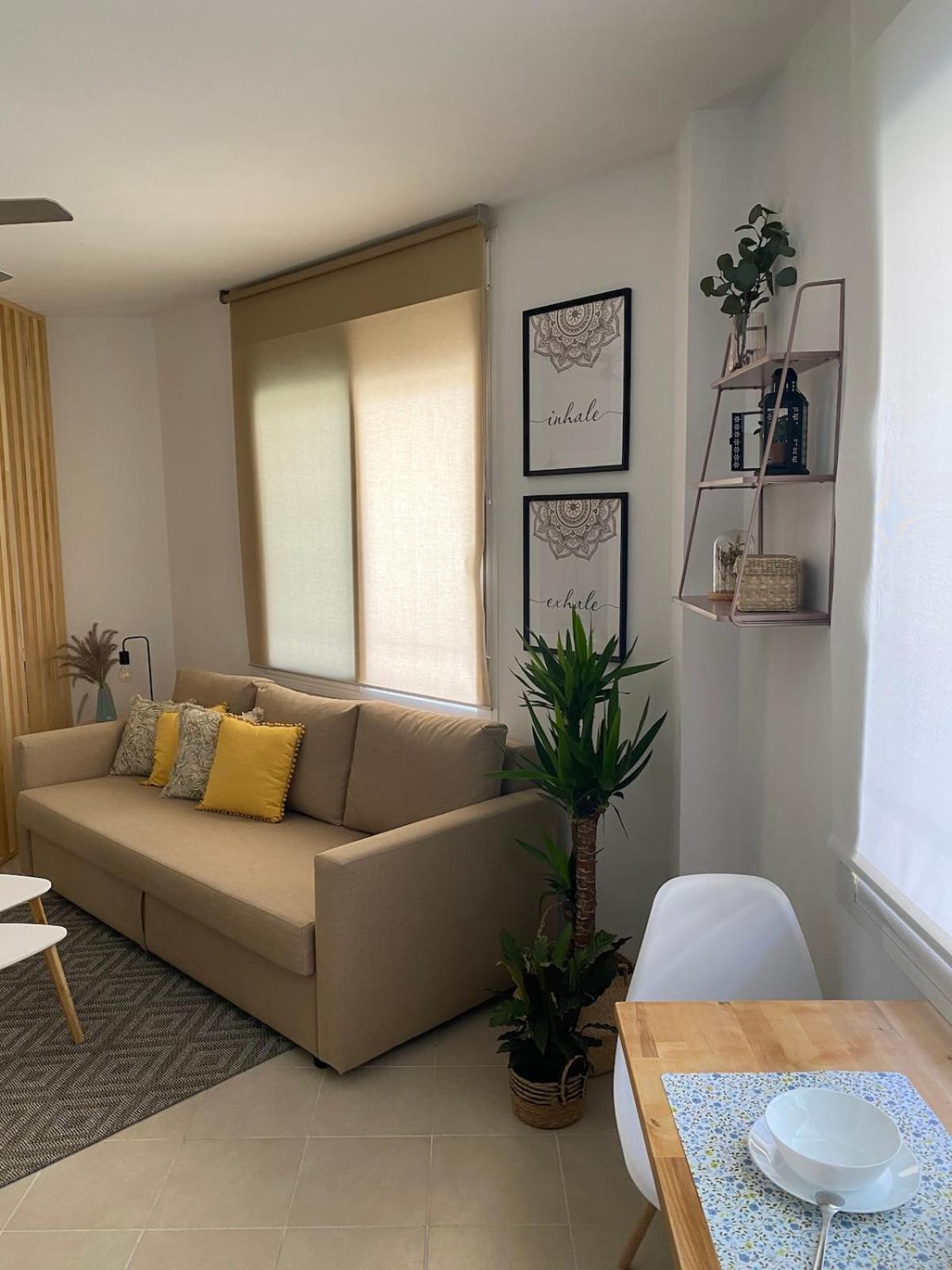 Mandala Apartment