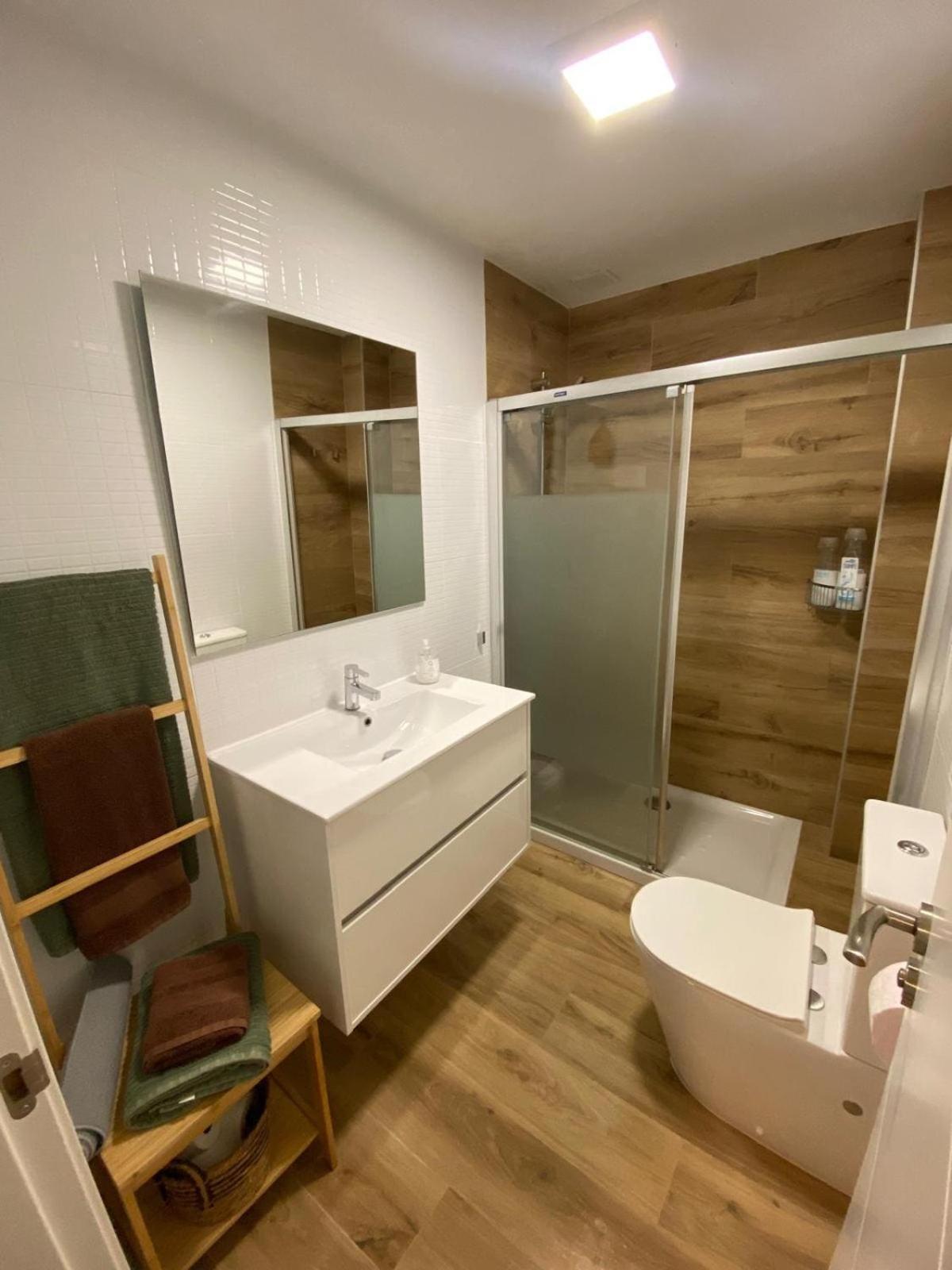 Mandala Apartment *