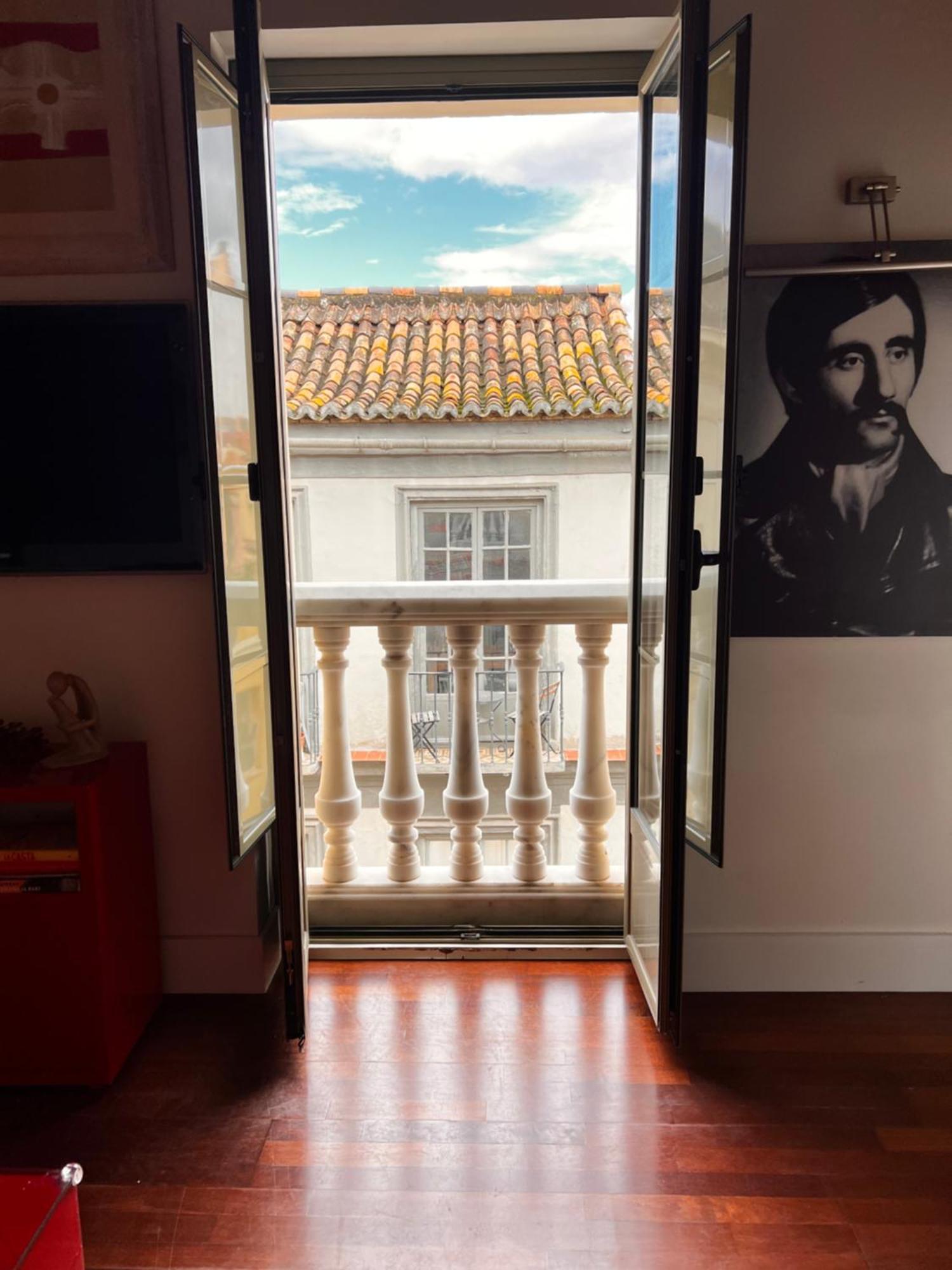 Beautiful Center -teatro Cervantes Appartement *