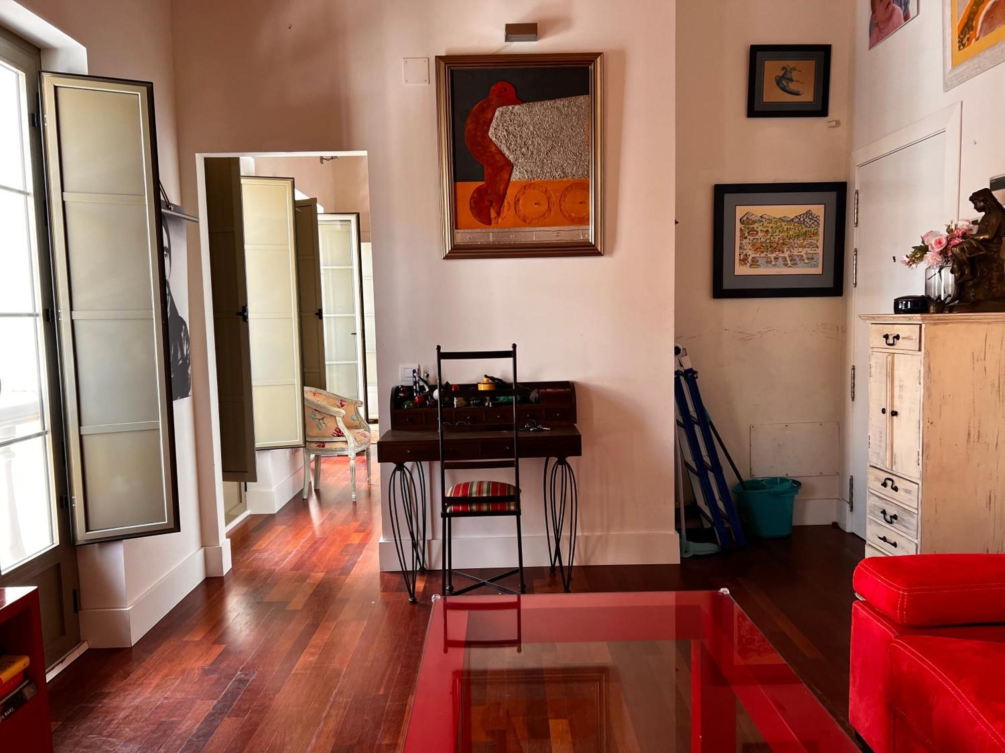 Appartement Beautiful Center -teatro Cervantes