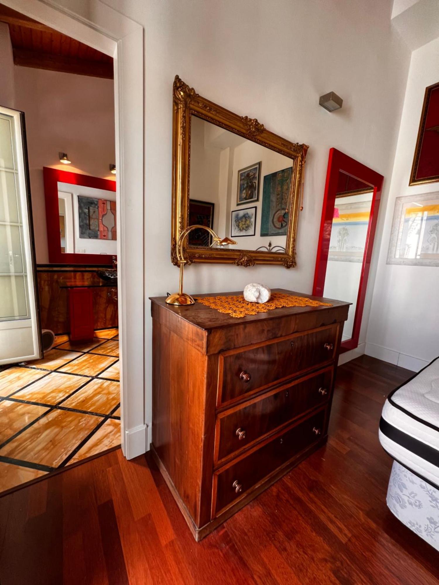 Beautiful Center -teatro Cervantes Appartement *