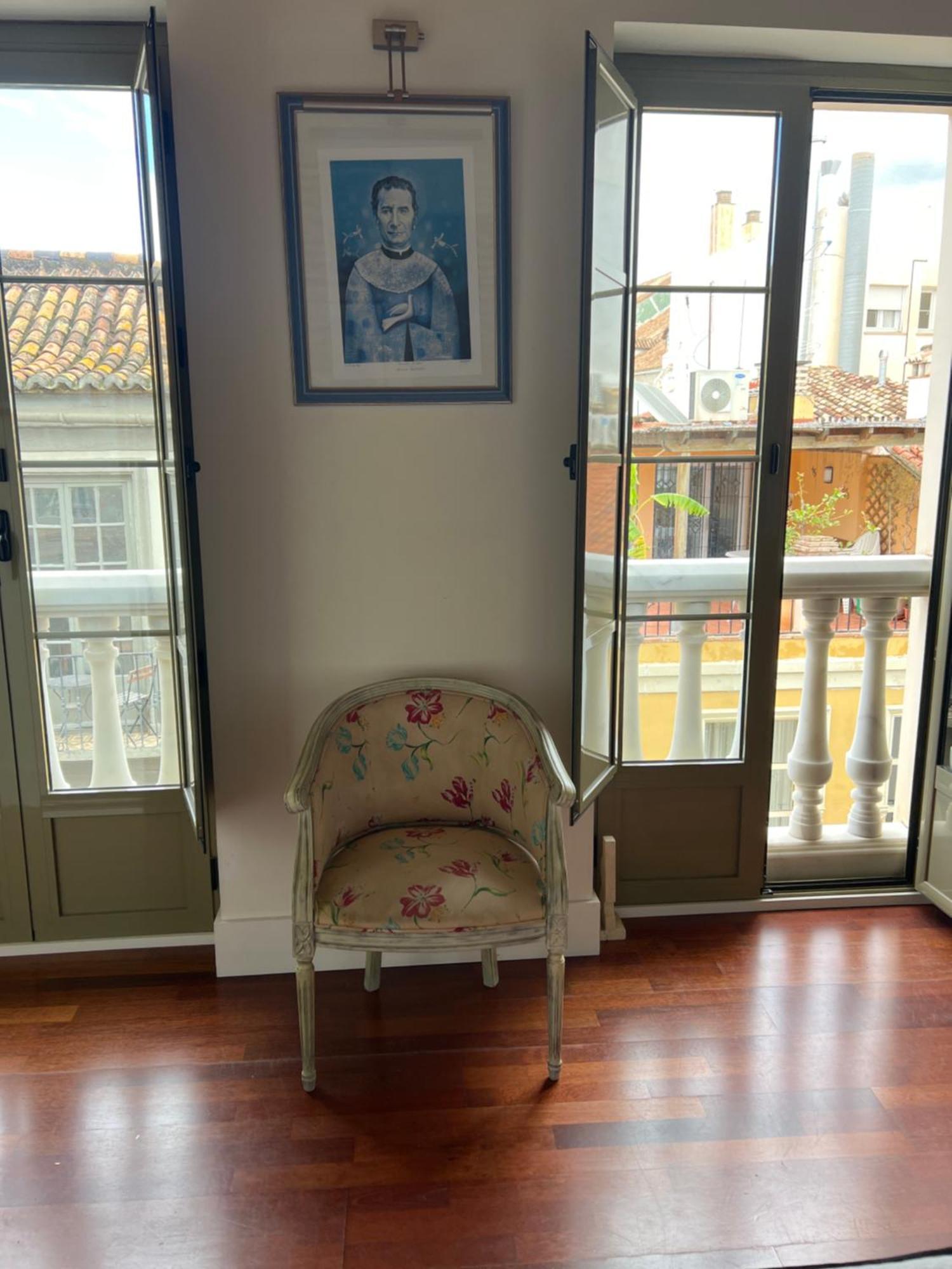 Appartement Beautiful Center -teatro Cervantes *