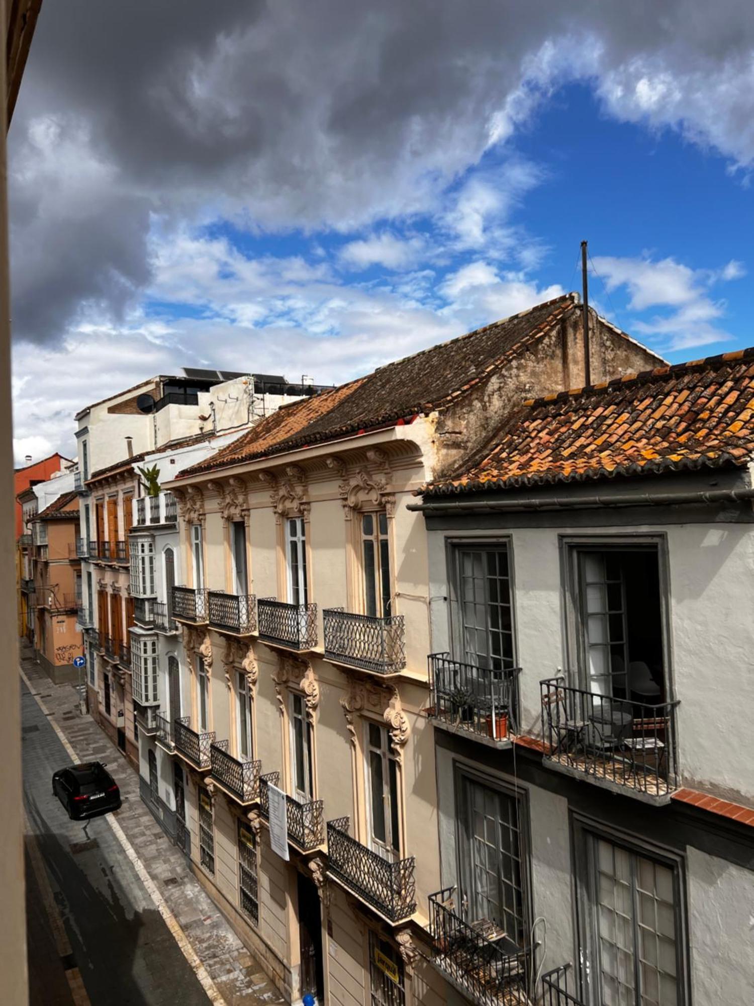 Appartement Beautiful Center -teatro Cervantes *