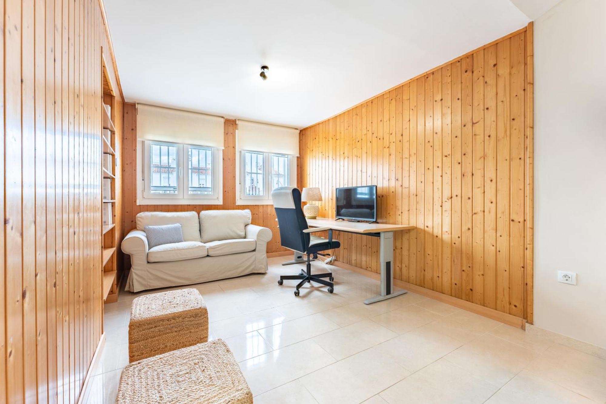 Holiday home Guadalmar Sun &