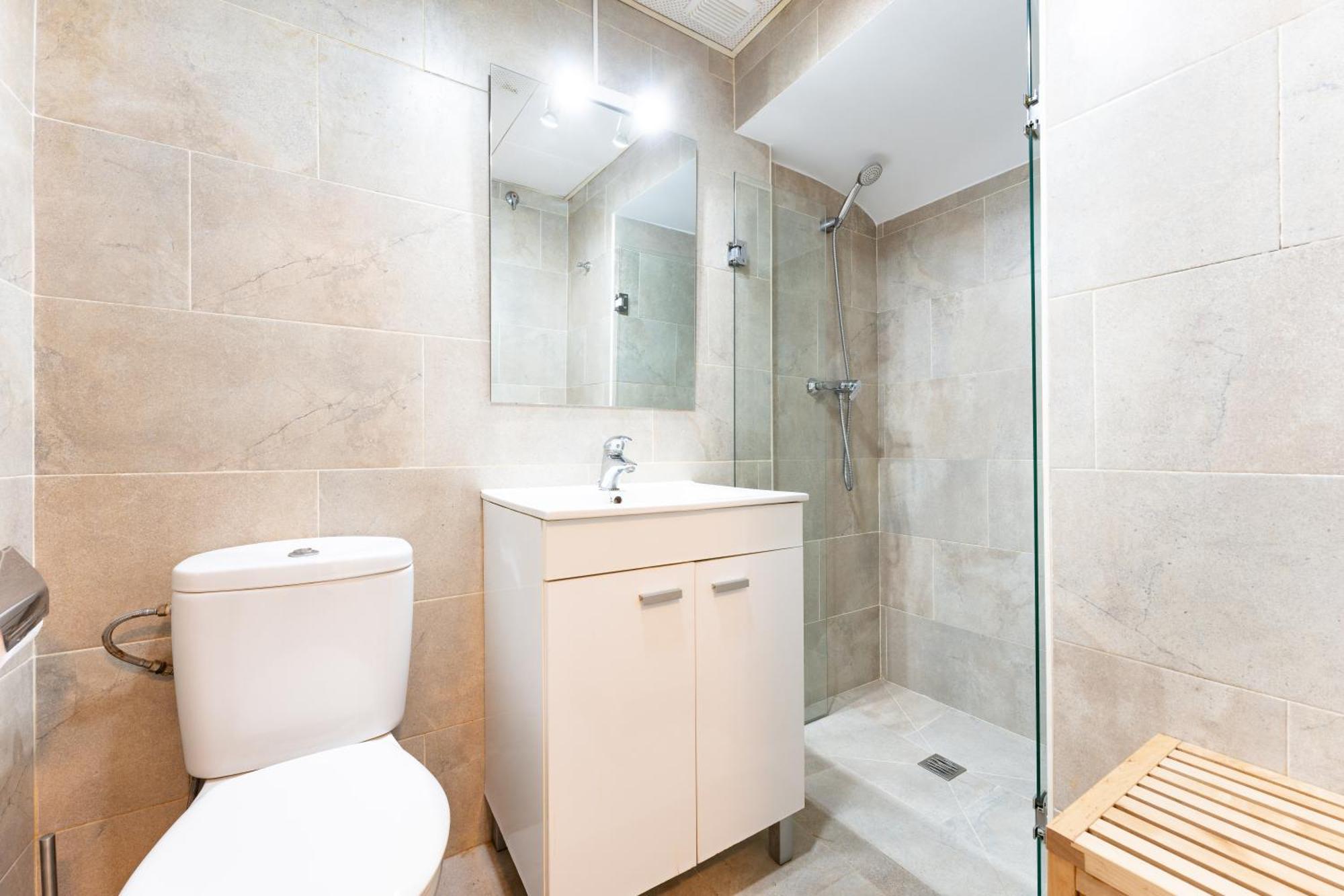 Guadalmar Sun & Holiday home