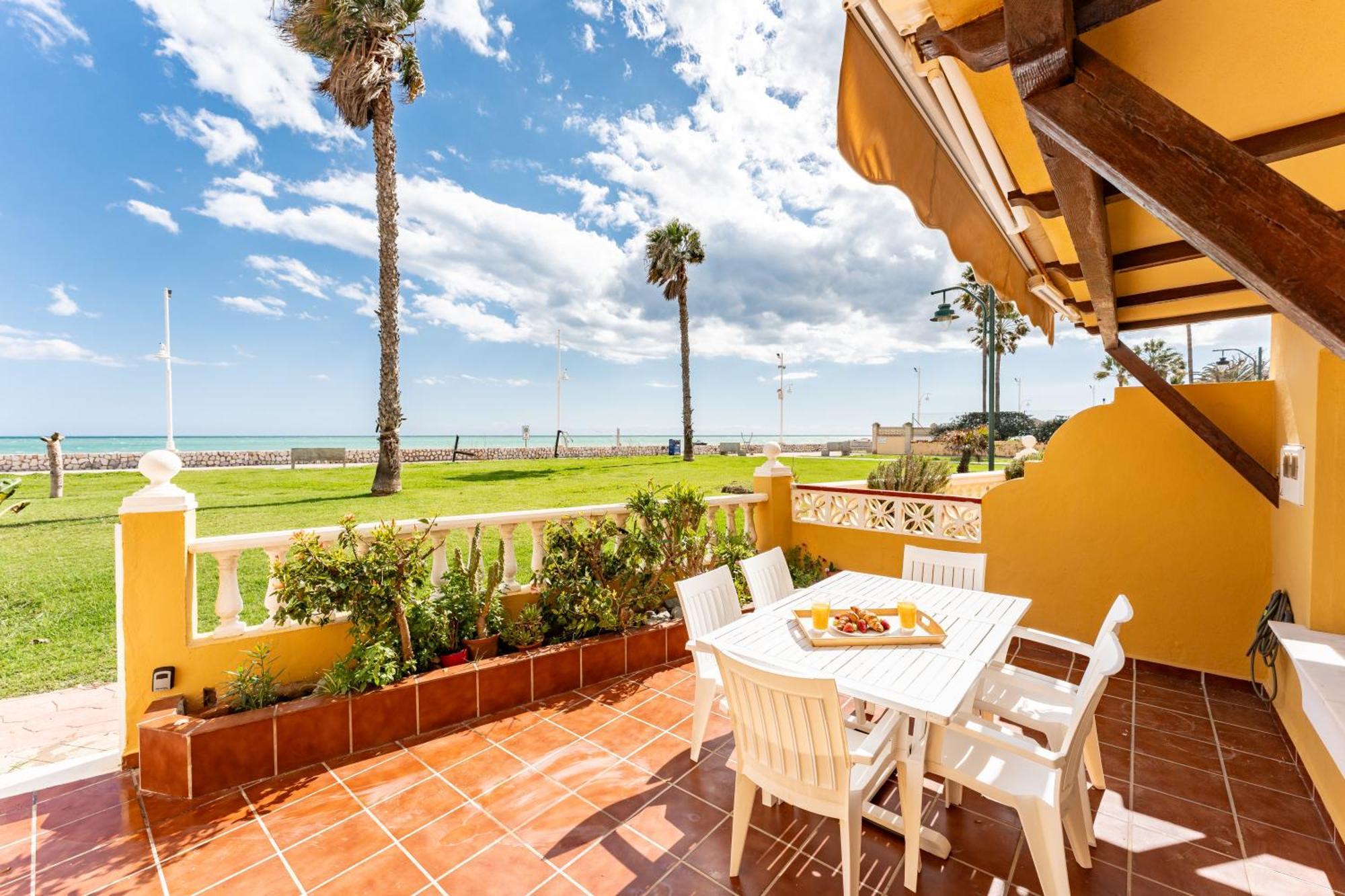 Guadalmar Sun & Holiday home Malaga