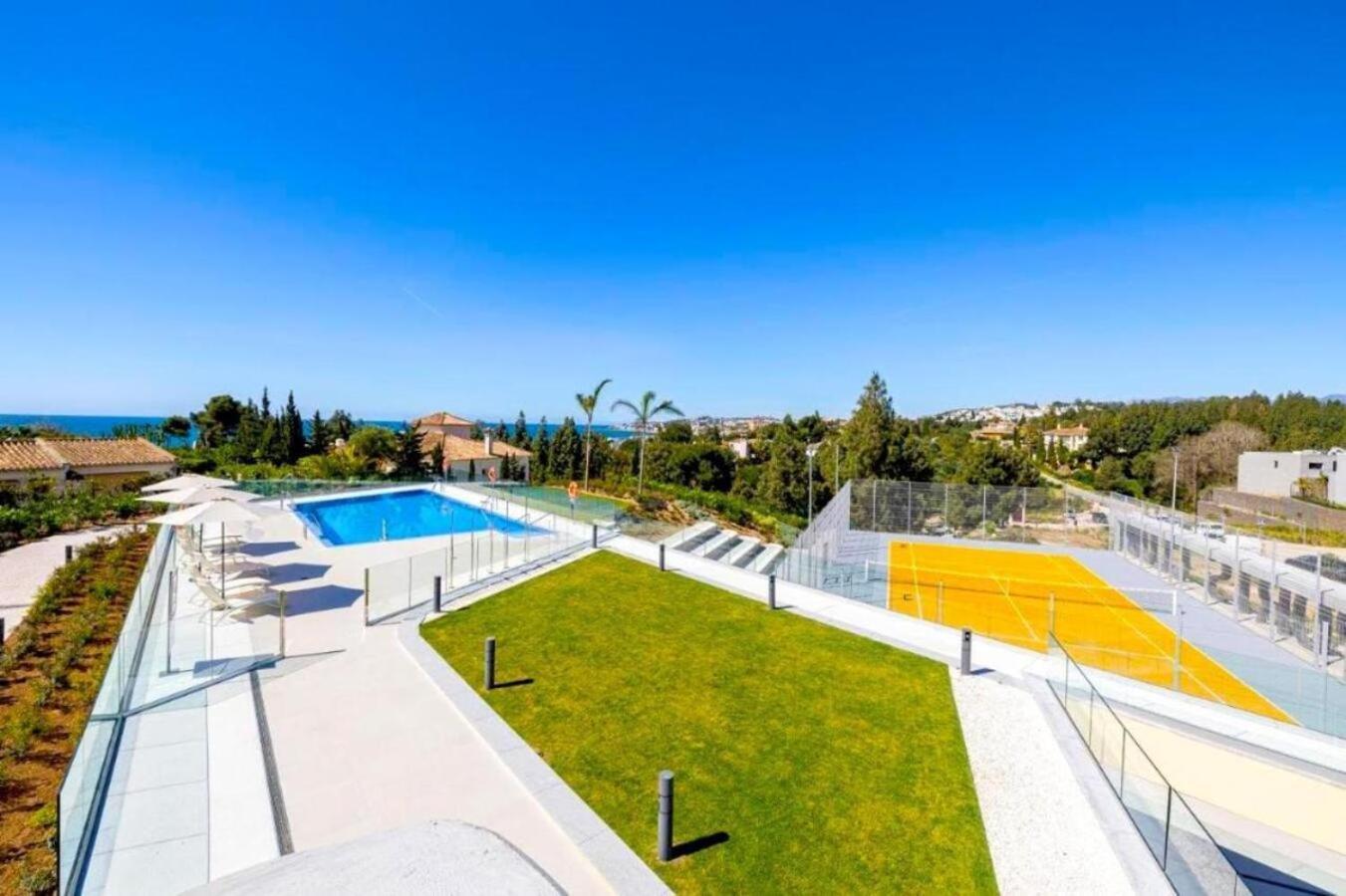 Holiday home Eden Cactus Malaga