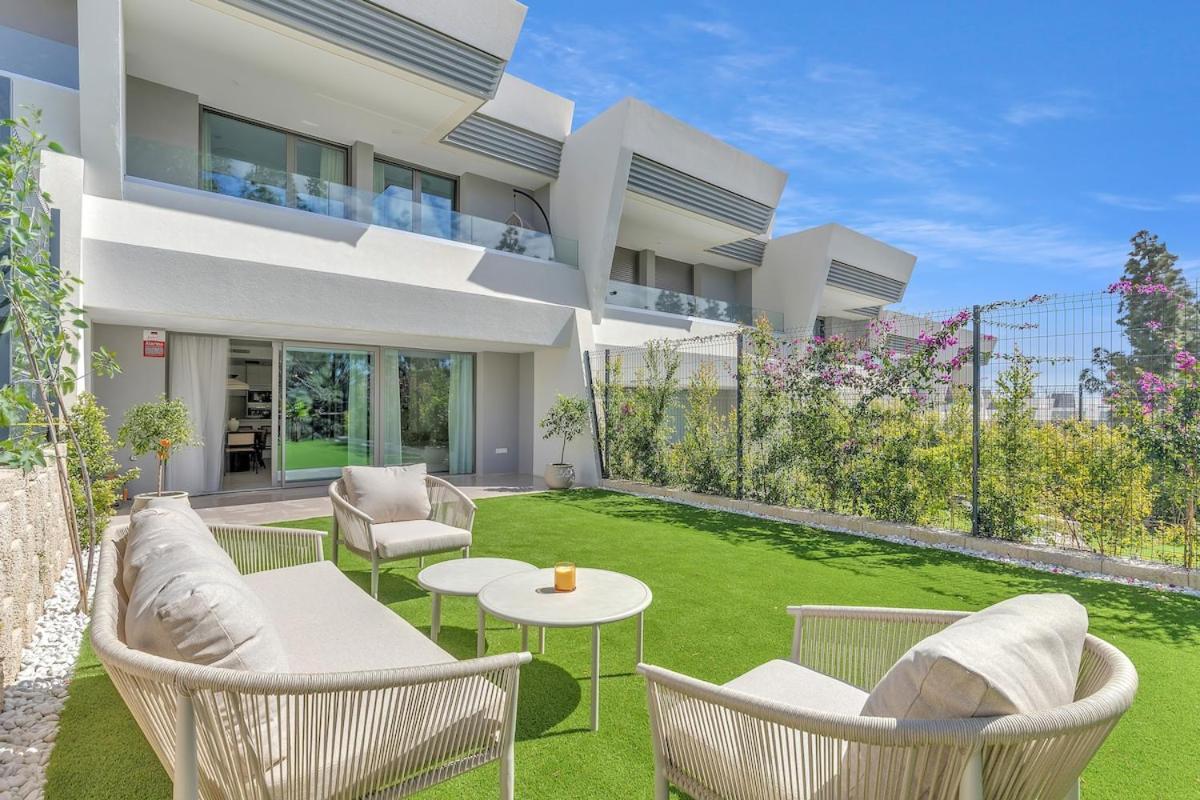 Eden Cactus Holiday home Malaga