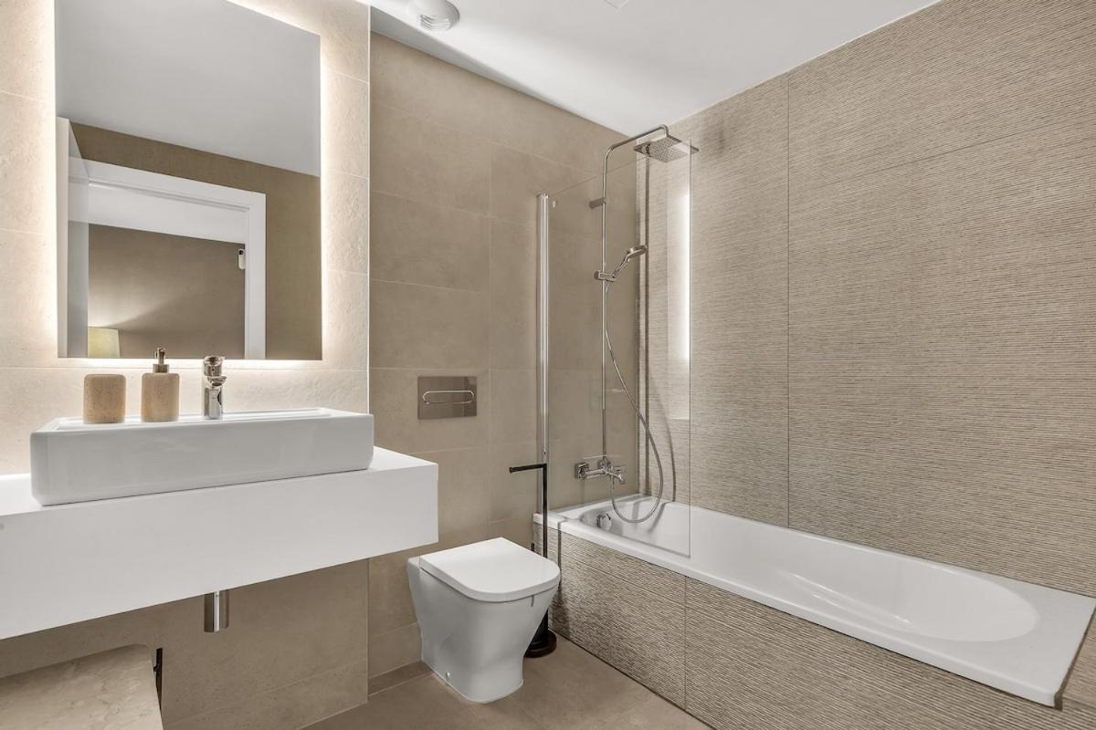 Holiday home Eden Cactus Malaga