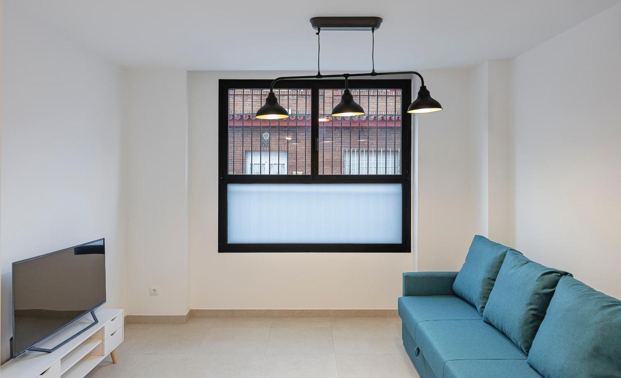 Apartment Vicente Gomez De Cadiz Bj