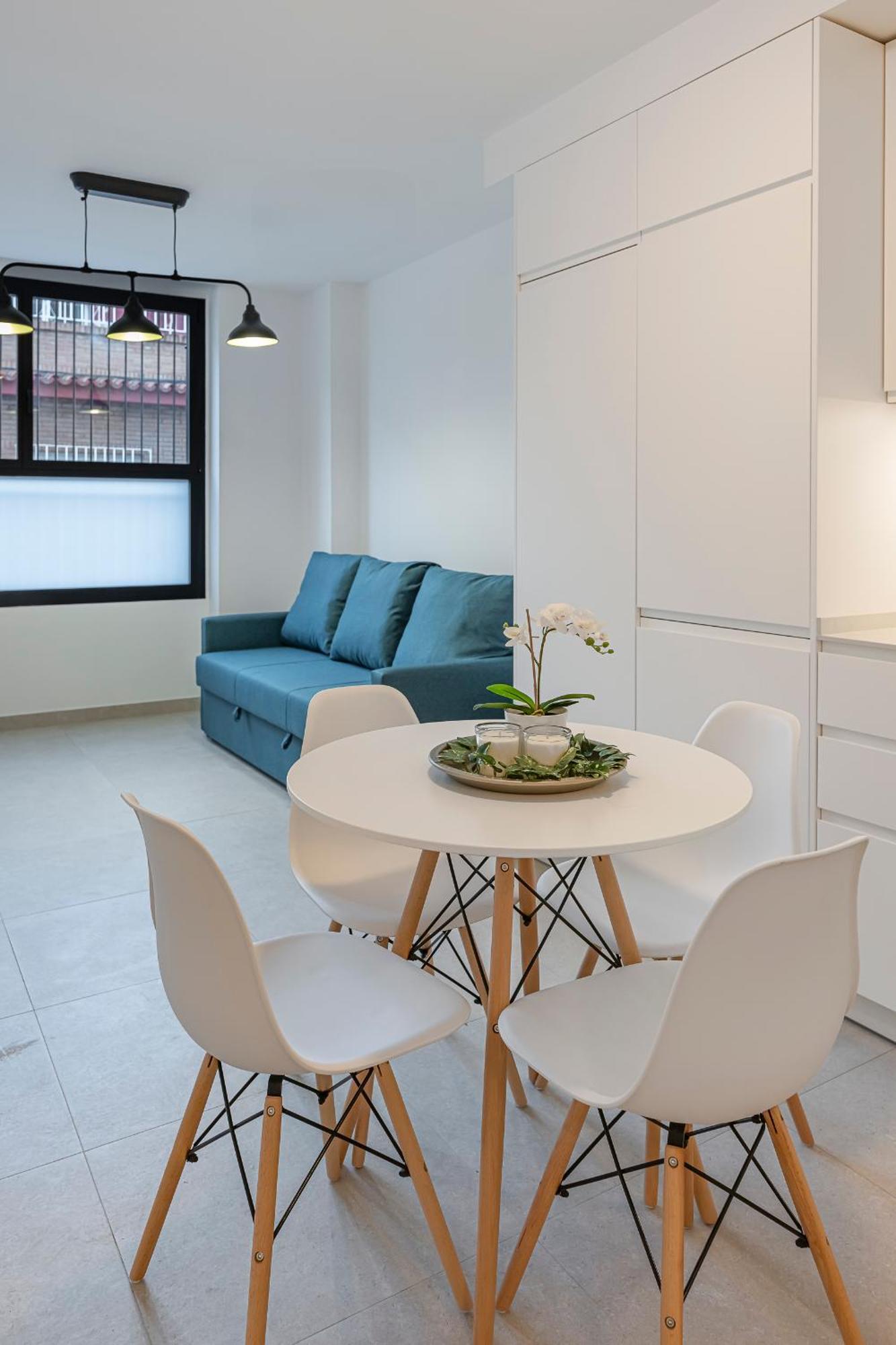 Apartment Vicente Gomez De Cadiz Bj