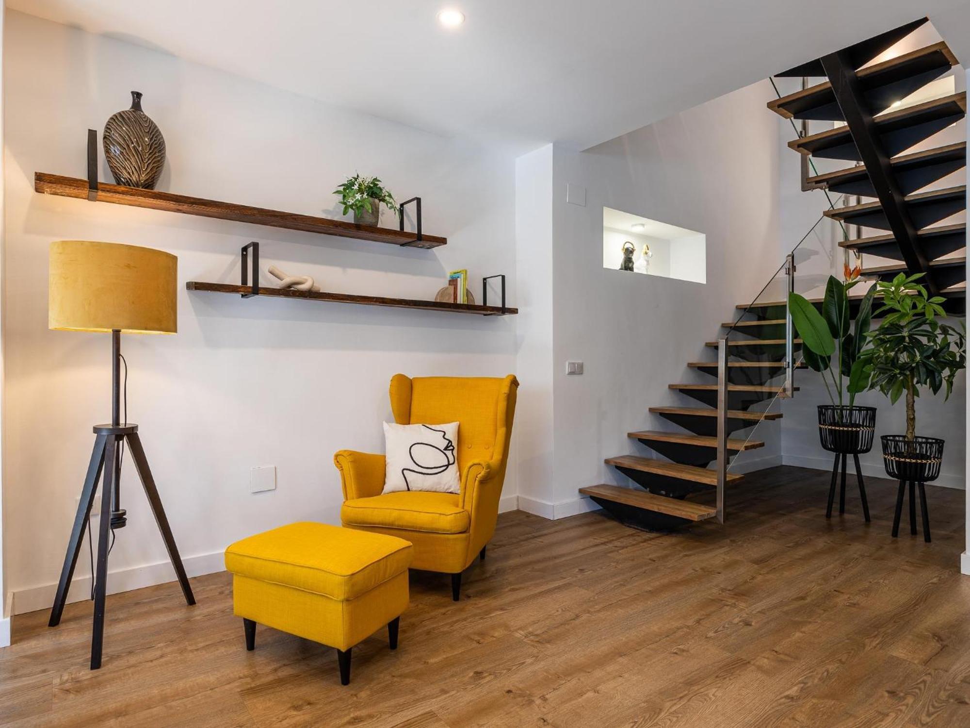 Huelin Playa Holiday home Malaga