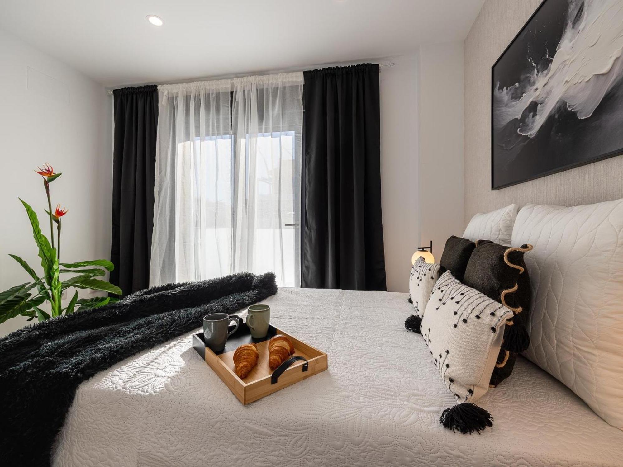 Holiday home Huelin Playa Malaga