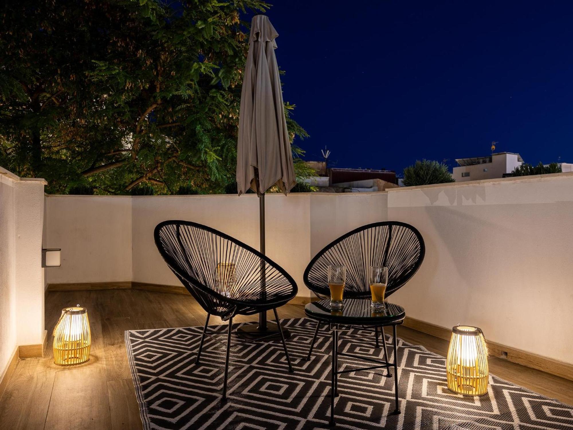 Holiday home Huelin Playa Malaga