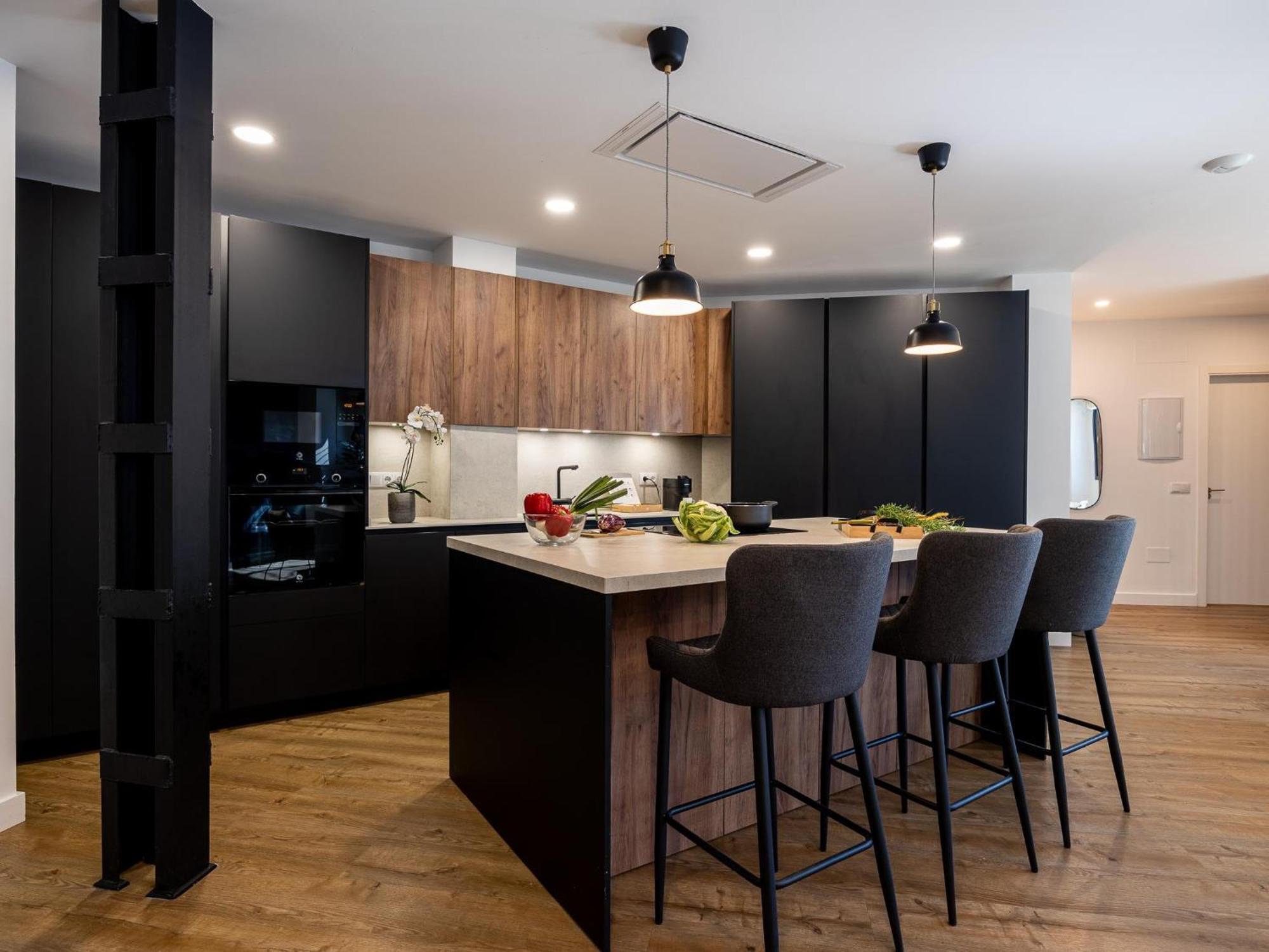 Huelin Playa Holiday home *