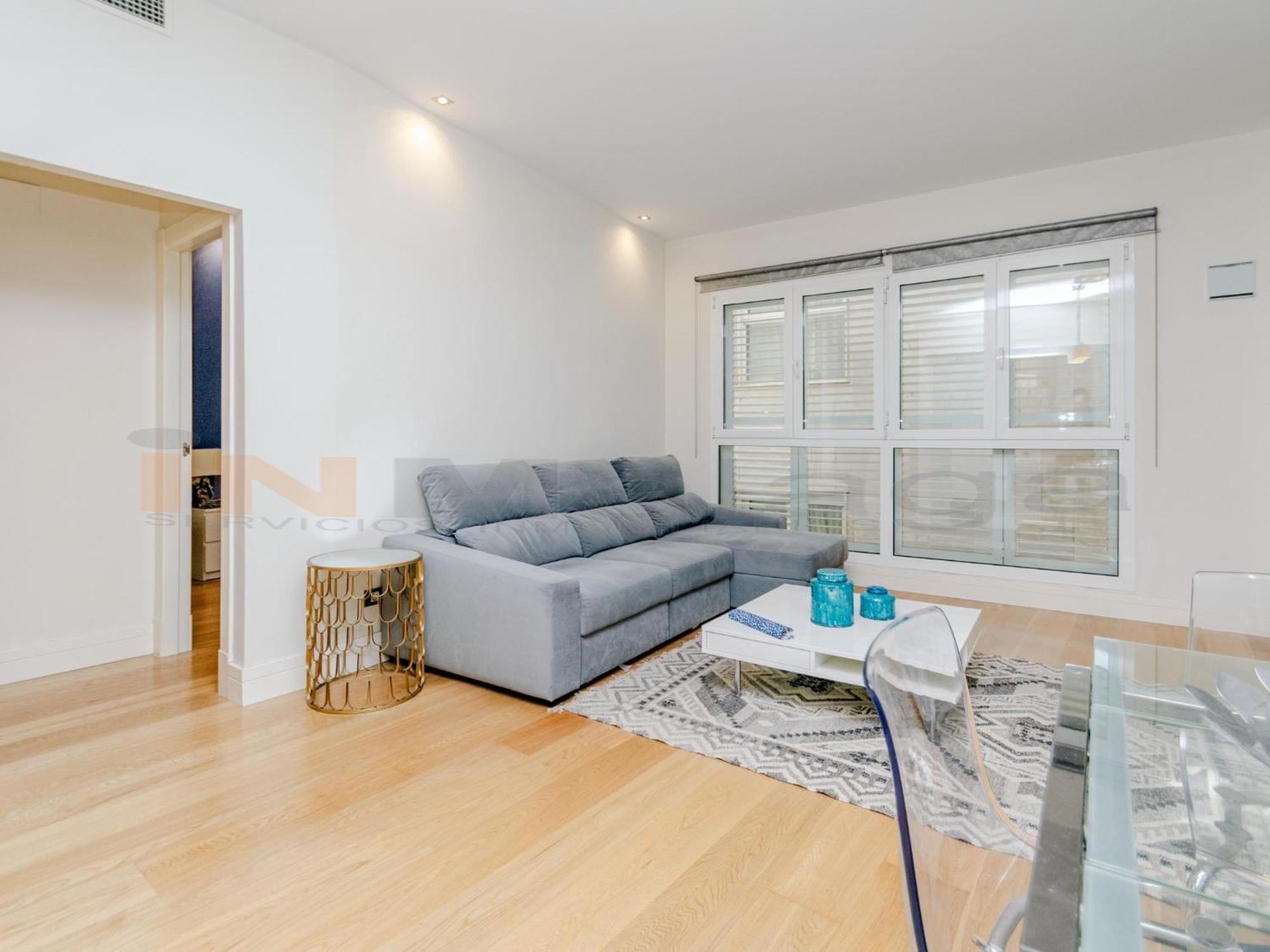Inmalaga Nueva 3 Apartamento *