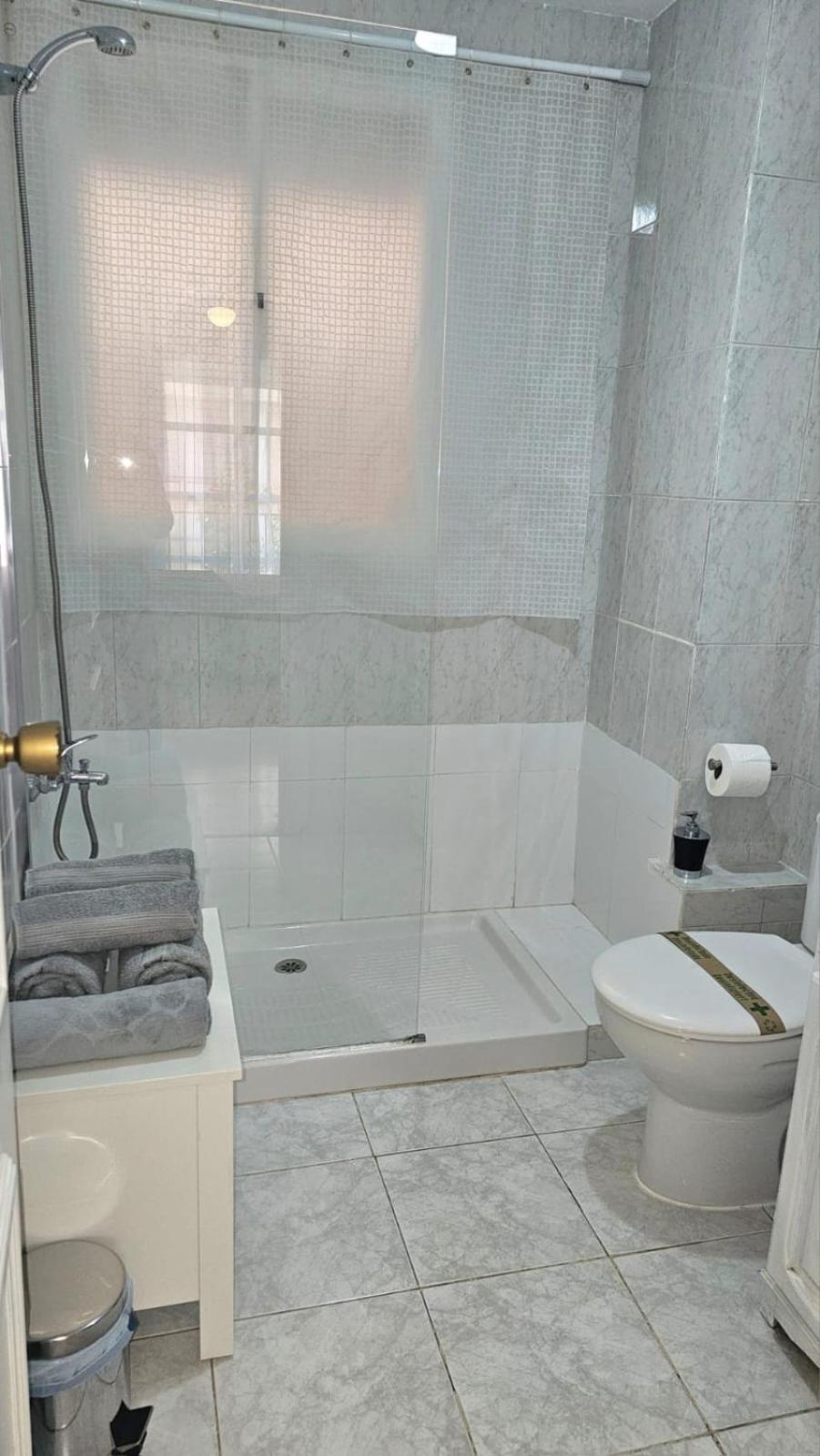 Ideal One Bedroom Center * Malaga