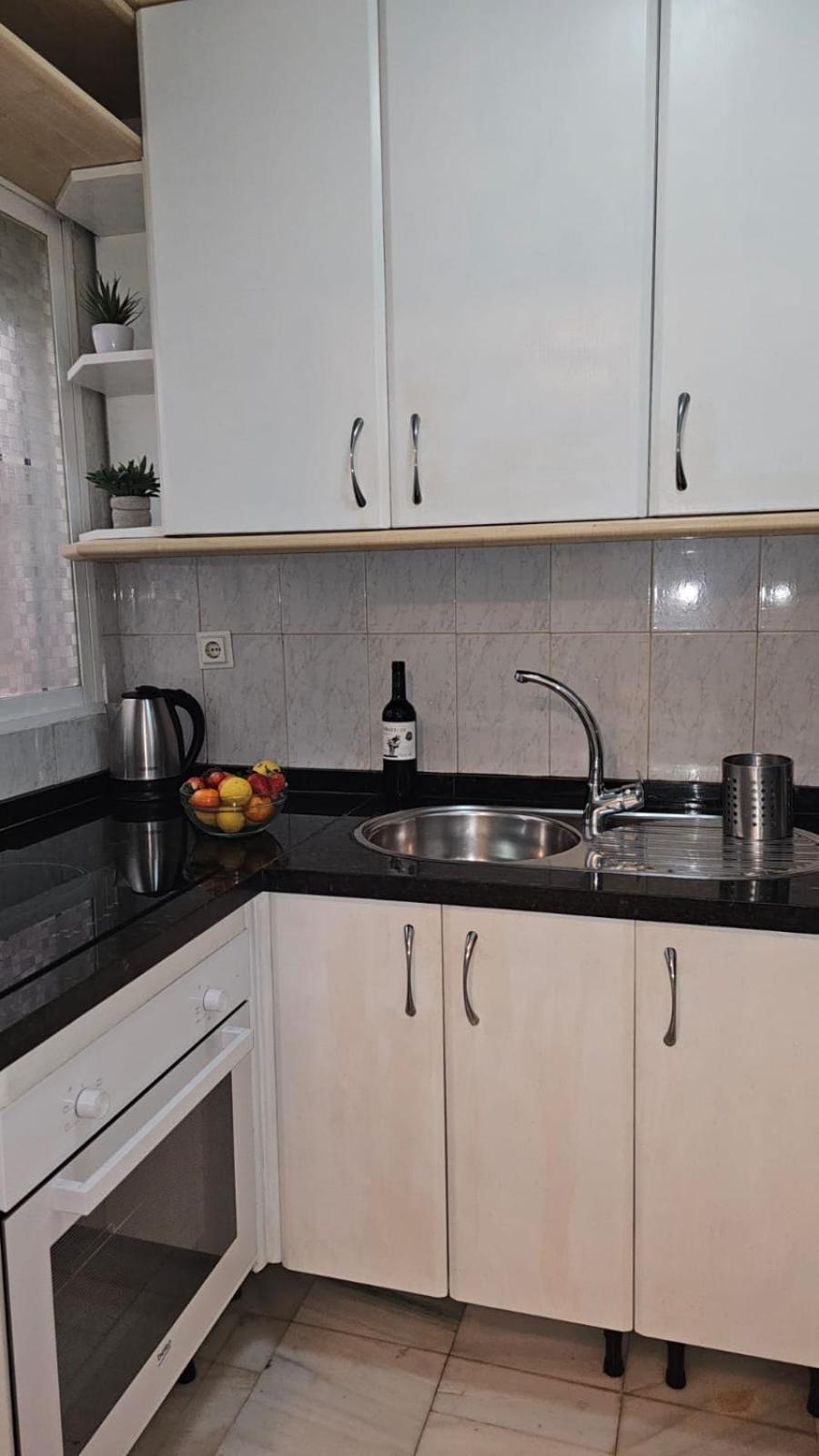 Ideal One Bedroom Center Apartment Málaga