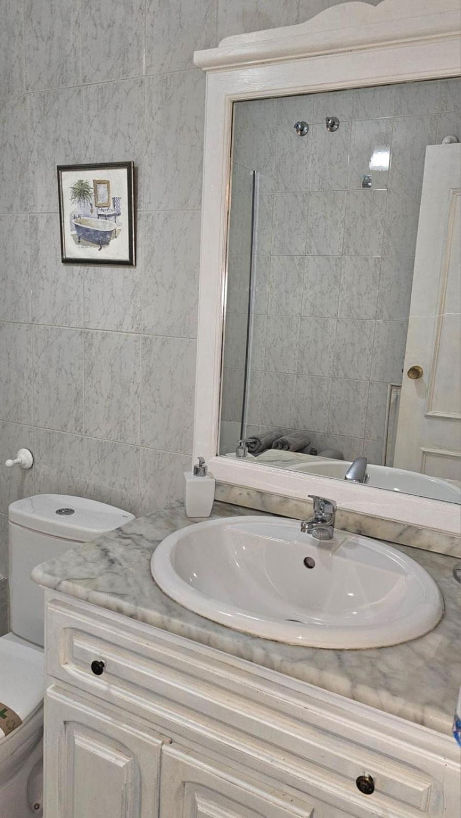 Ideal One Bedroom Center * Malaga
