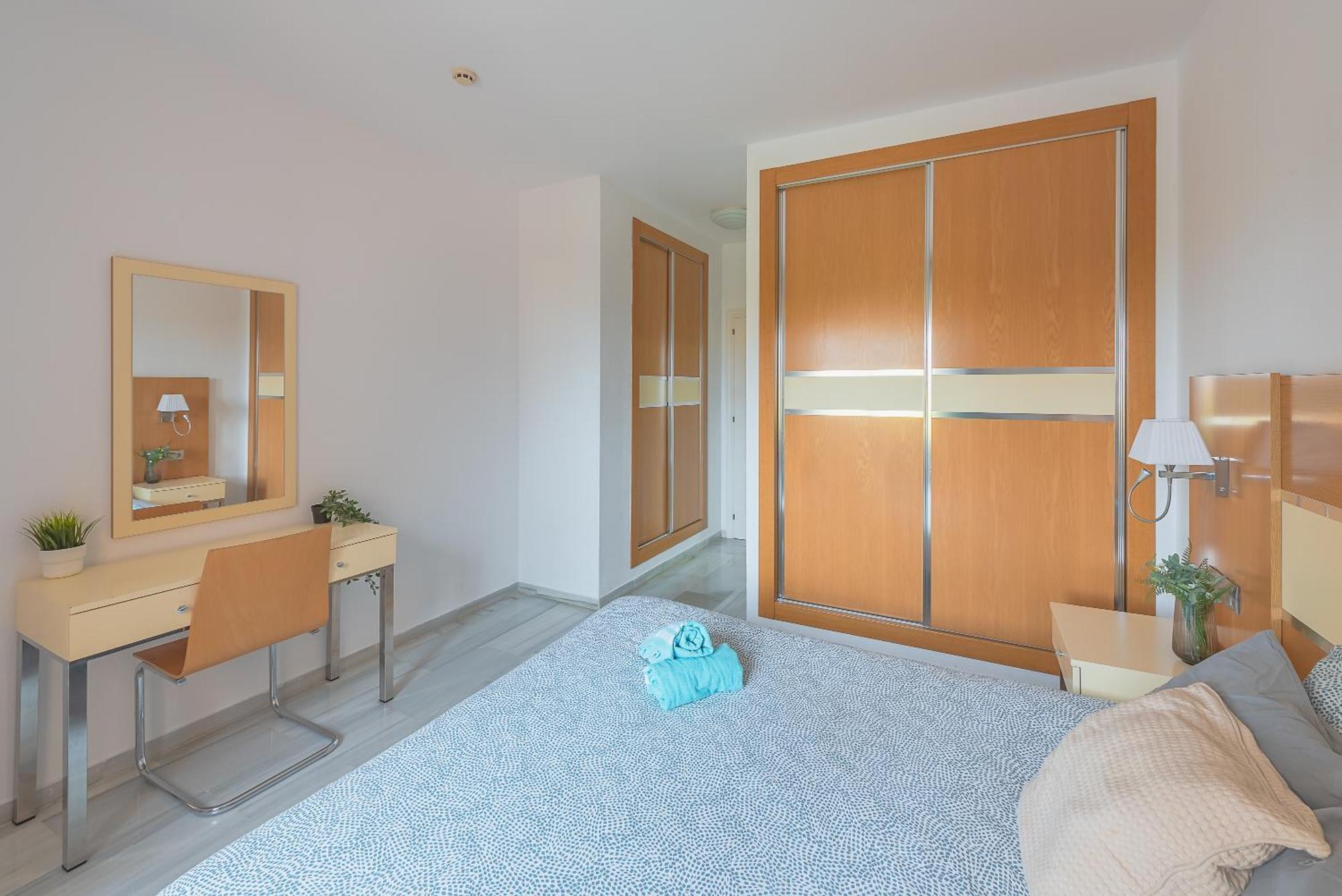 Apartment Skysea Holidays Riviera Del Sol Málaga