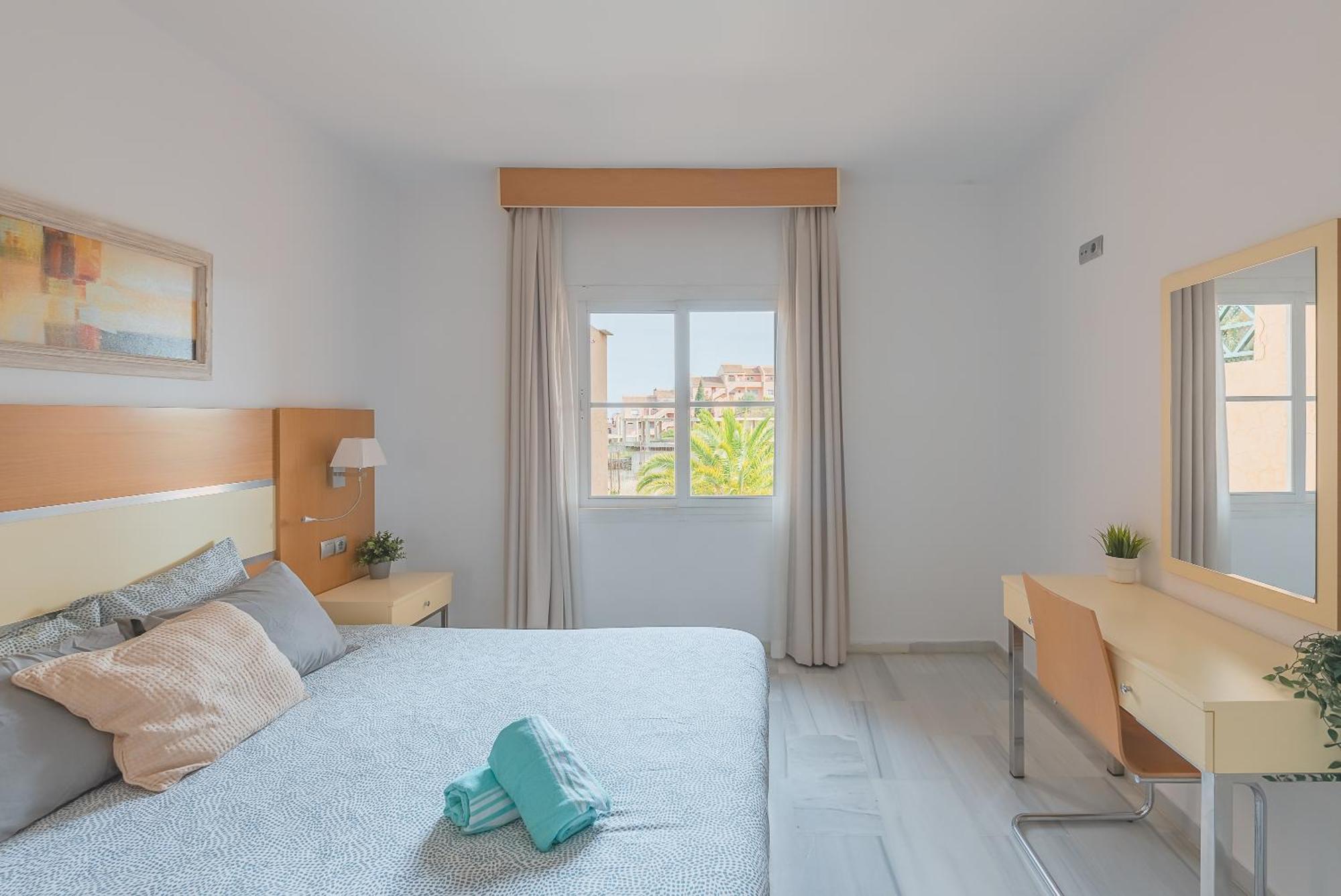 Skysea Holidays Riviera Del Sol Apartment Málaga
